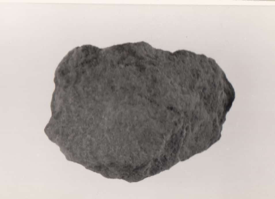 raschiatoio (Paleolitico medio)