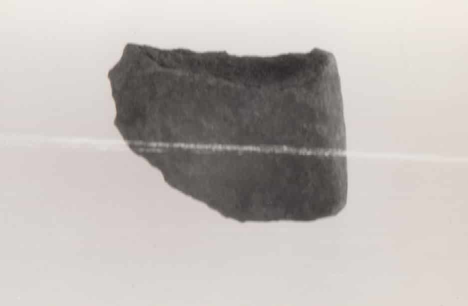 coltello (Paleolitico medio)