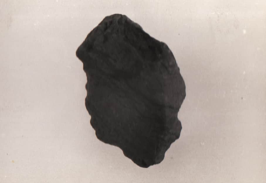 raschiatoio (Paleolitico medio)