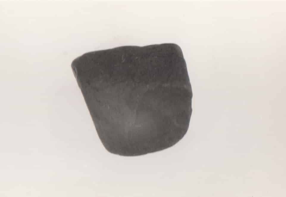 raschiatoio (Paleolitico medio)