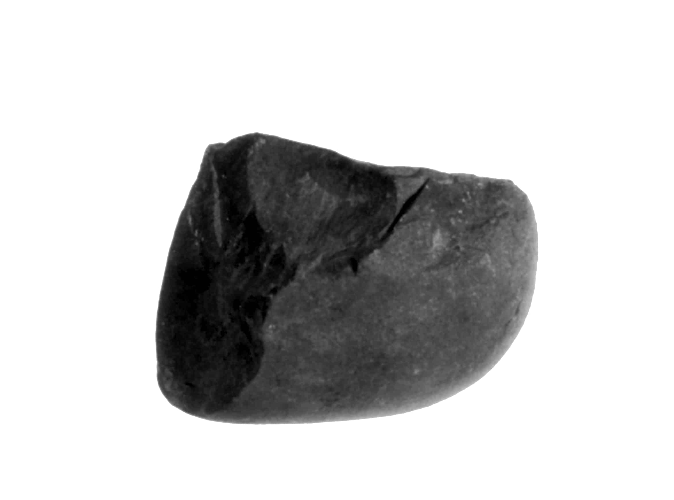 chopping tool (Paleolitico medio)