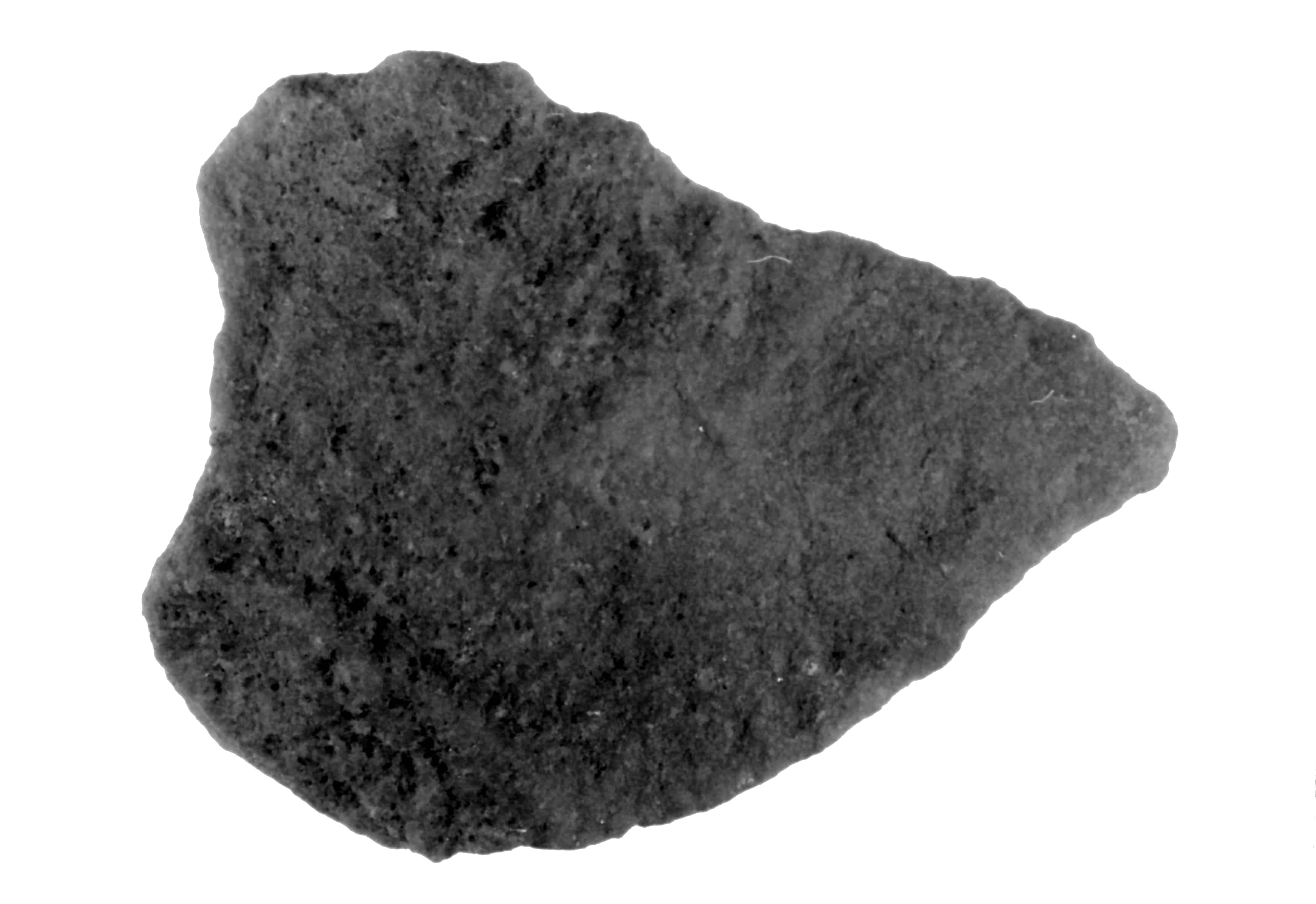 coltello (Paleolitico medio)