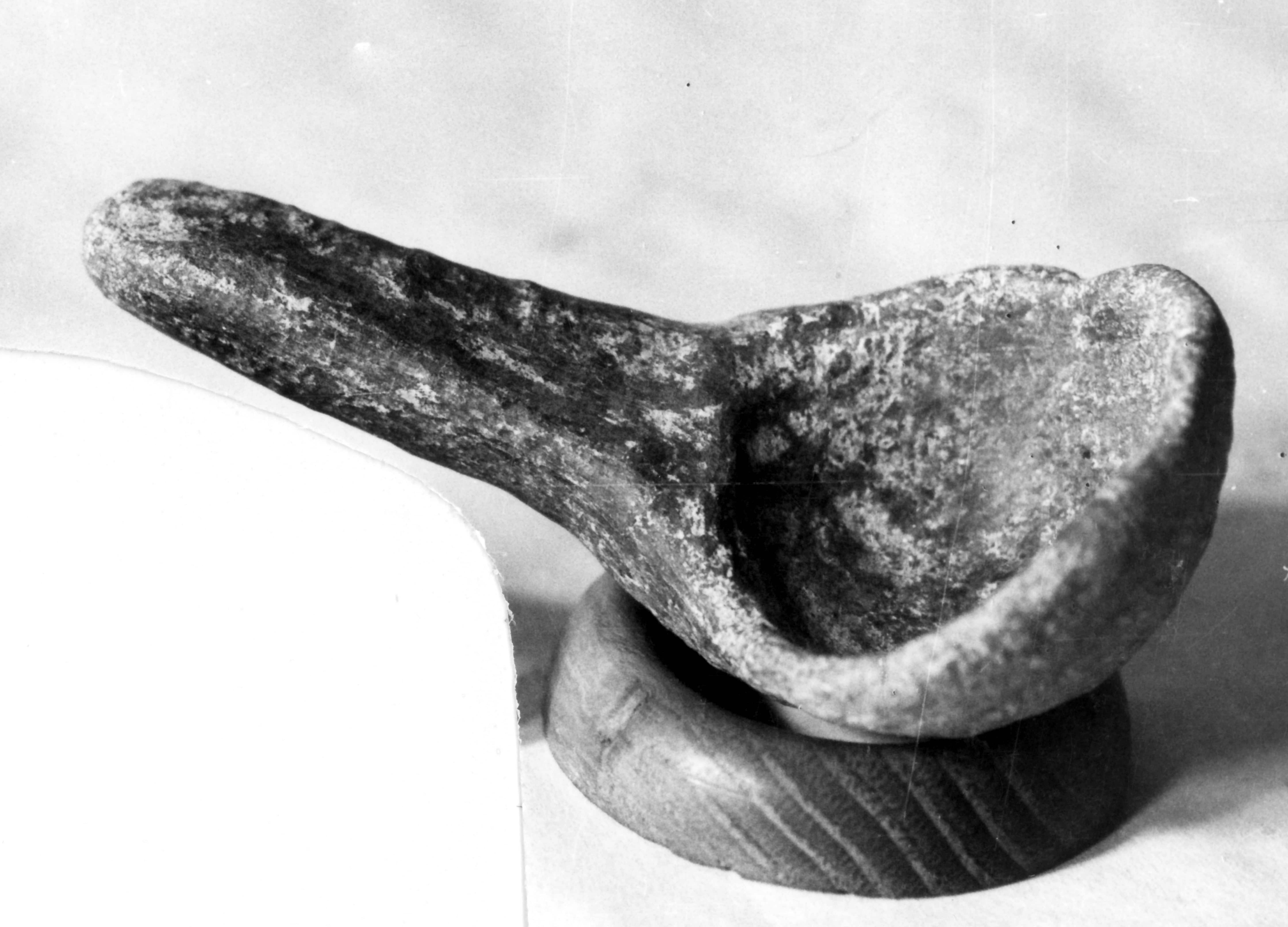 cucchiaio (Neolitico superiore)