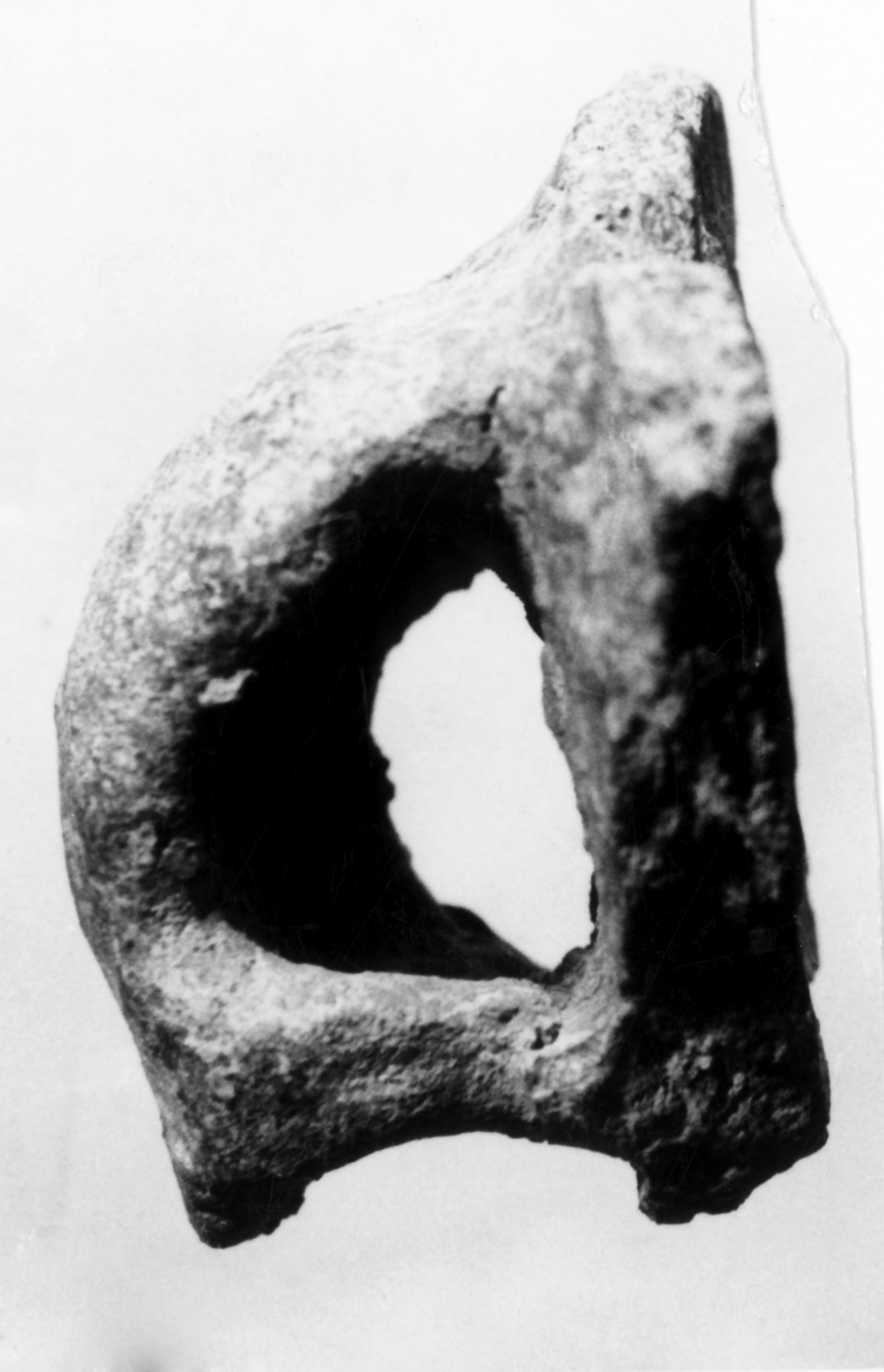 vaso (Prima età del Bronzo)