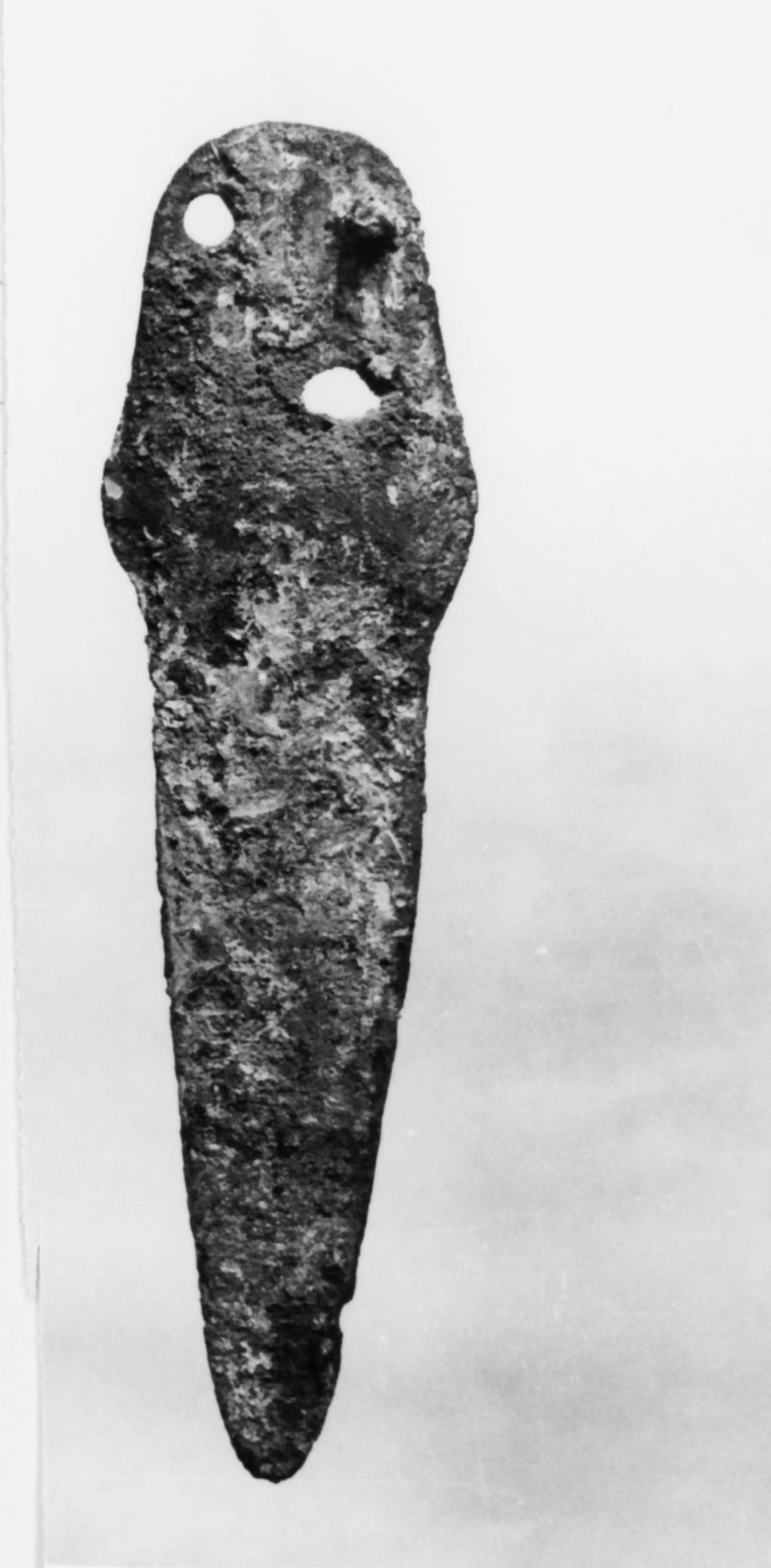 punteruolo (Prima età del Bronzo)