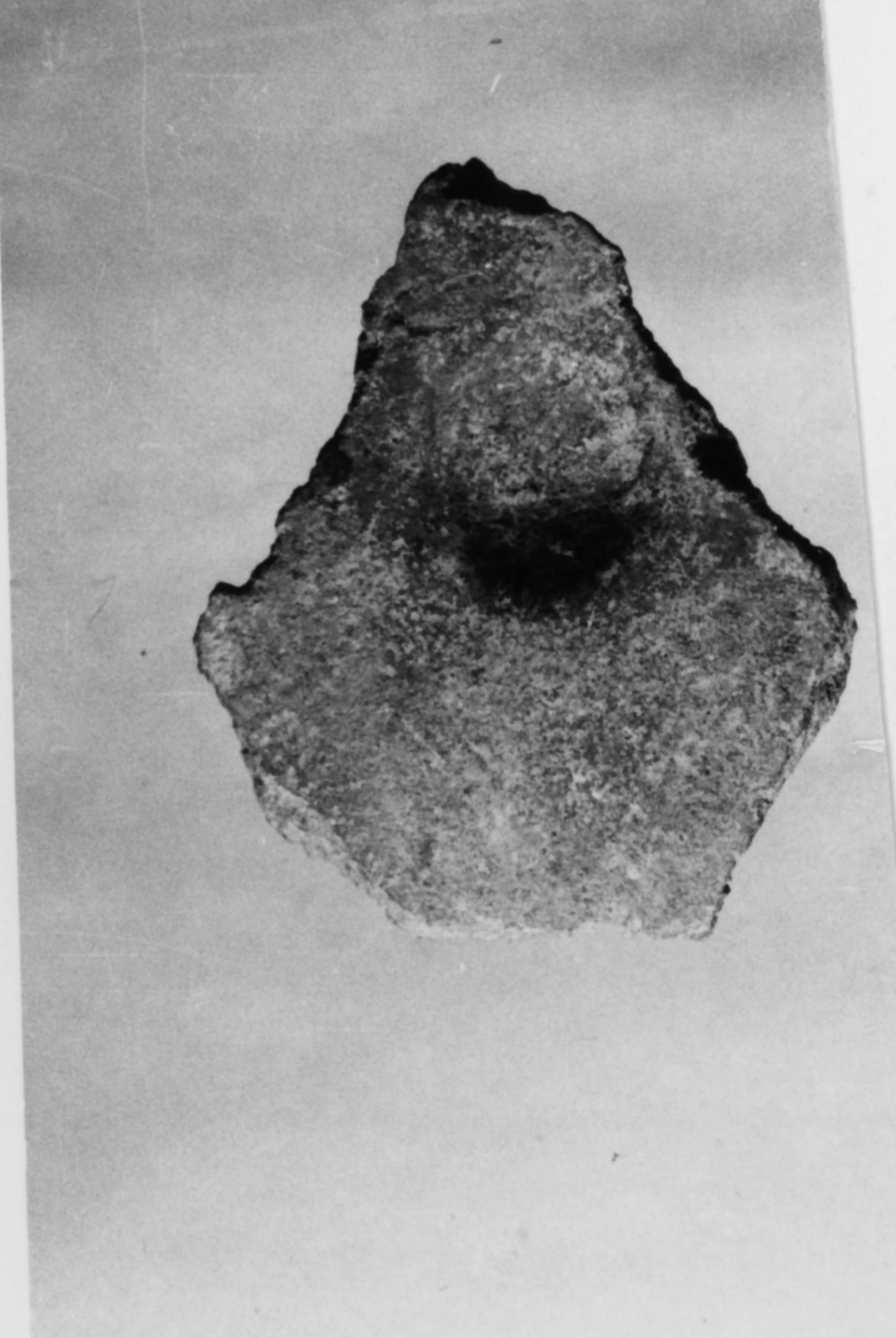 vaso (Prima età del Bronzo)