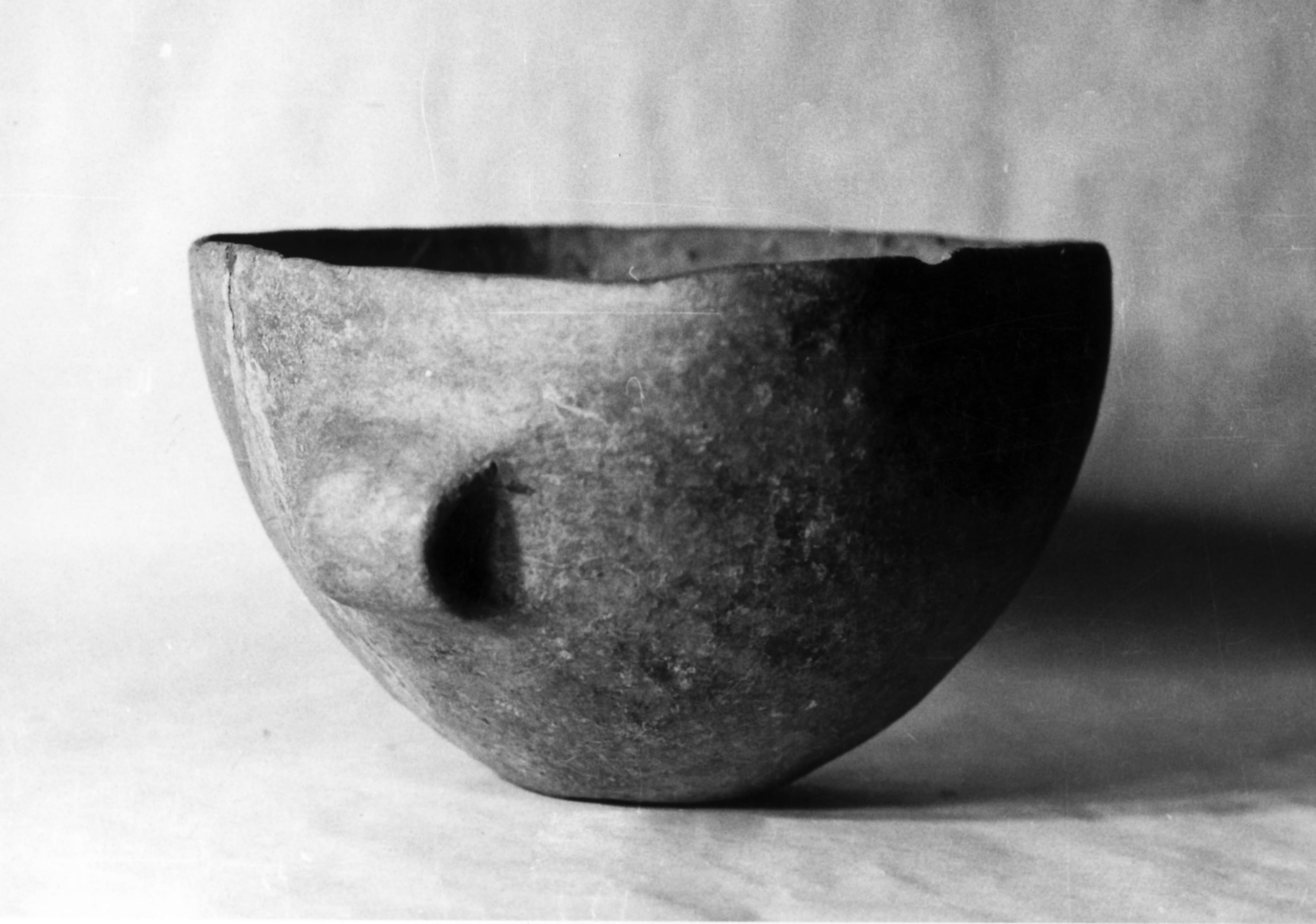 tazza (Neolitico medio)