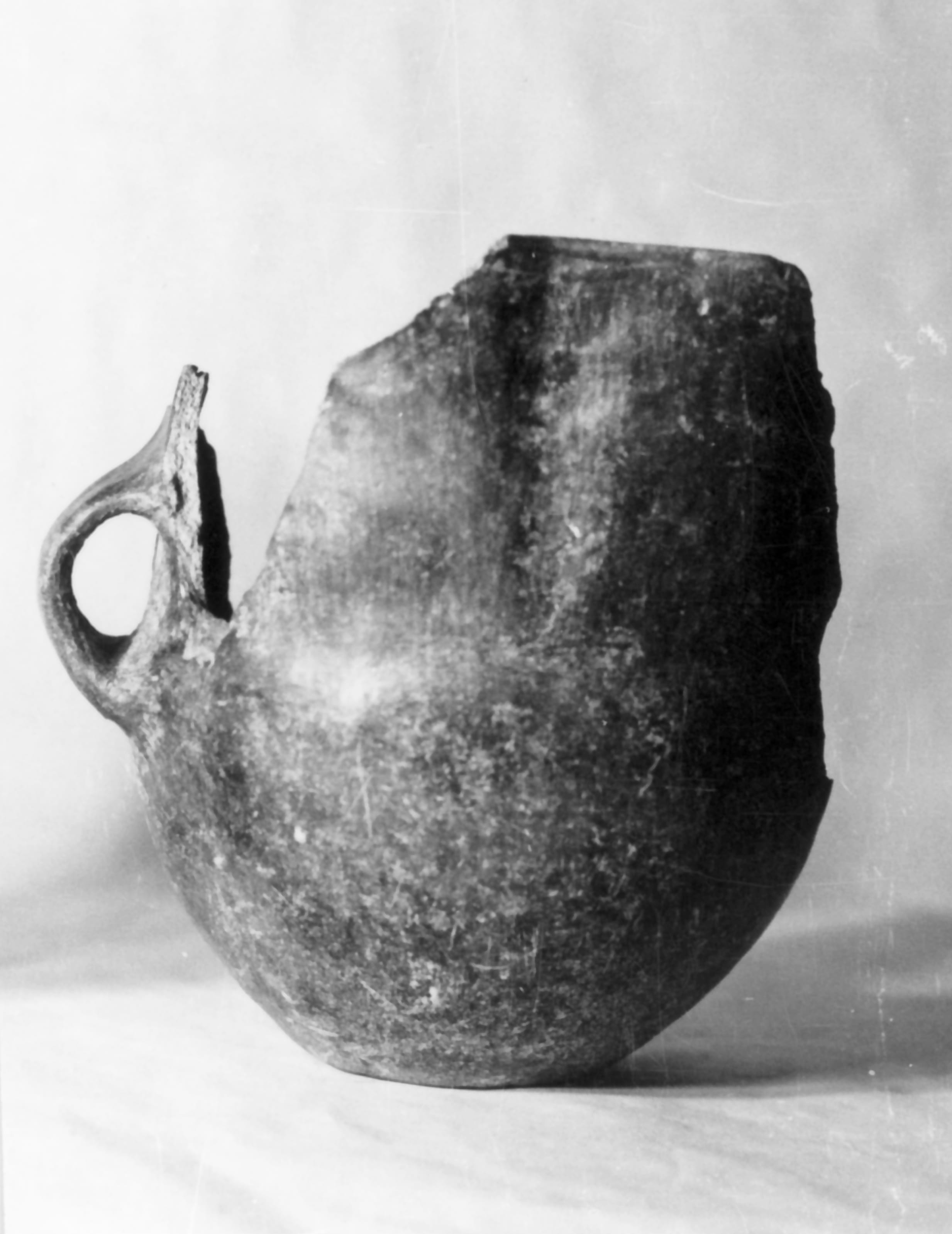 bicchiere (Neolitico medio)