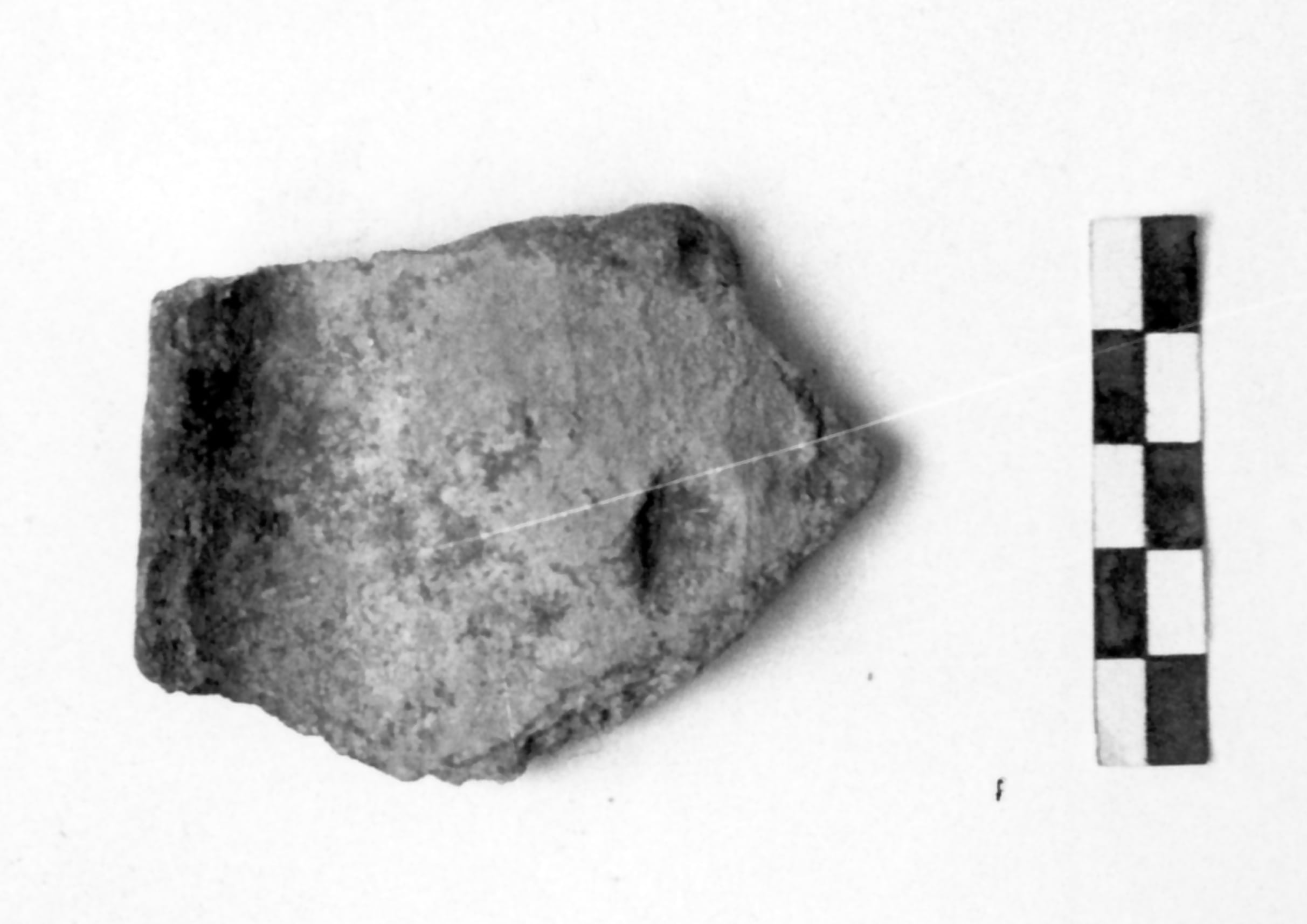 olla (tarda età Età del Bronzo)