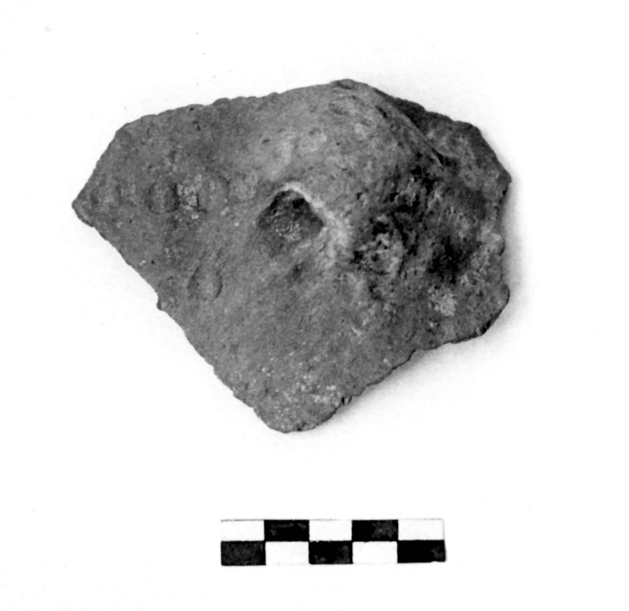 vaso (Età del Bronzo)