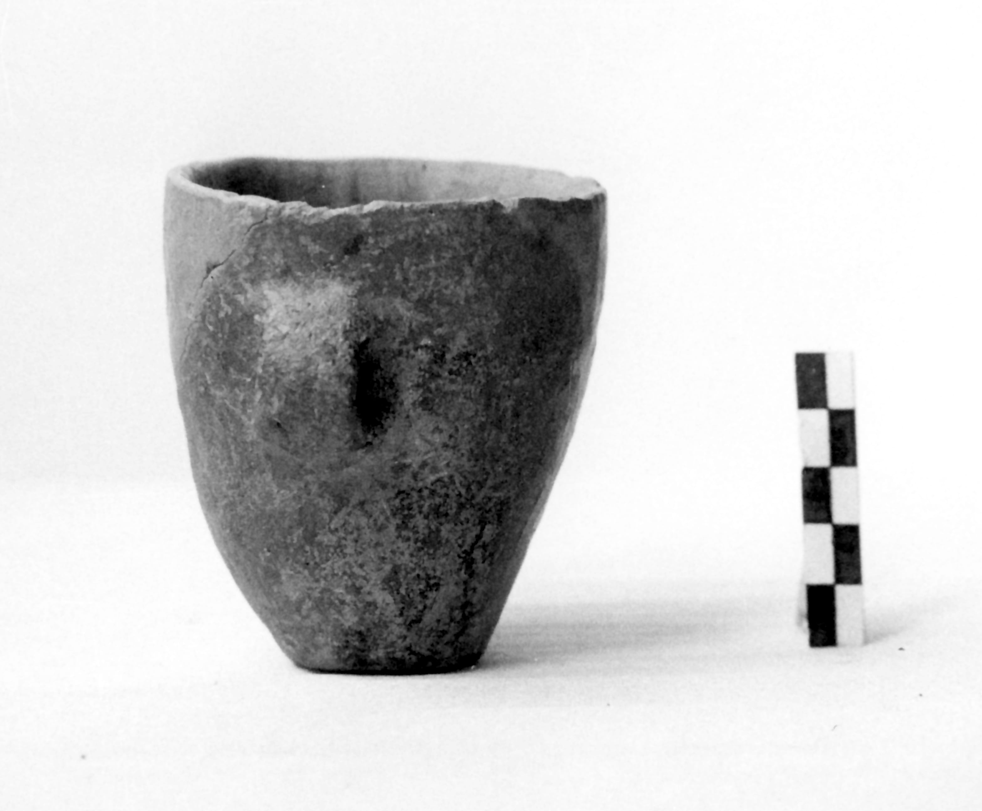 bicchiere (Neolitico medio)