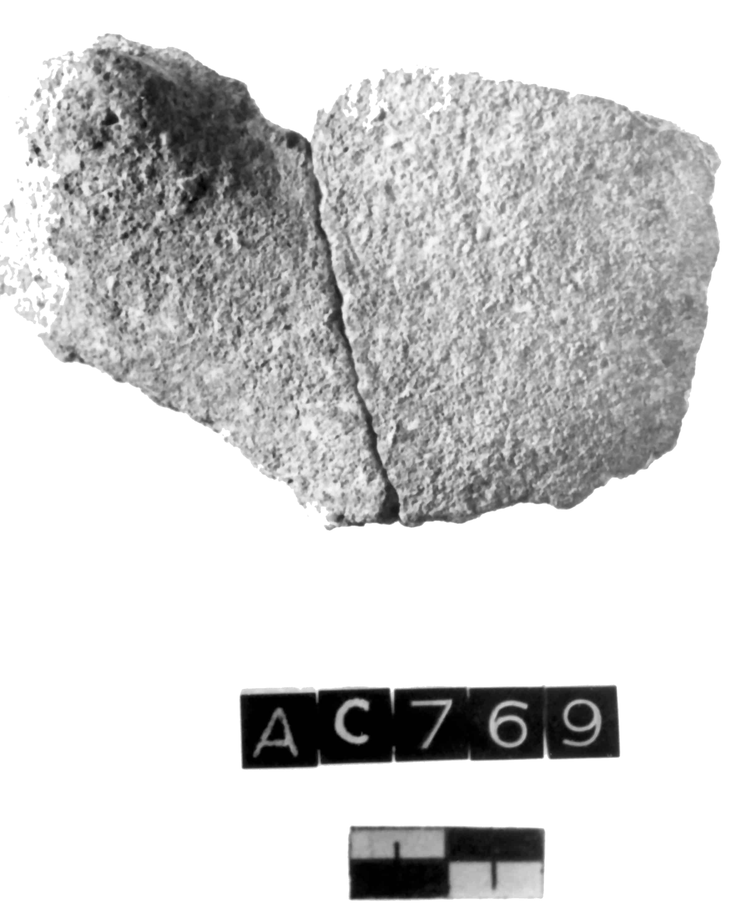 vaso (Neolitico Antico II)