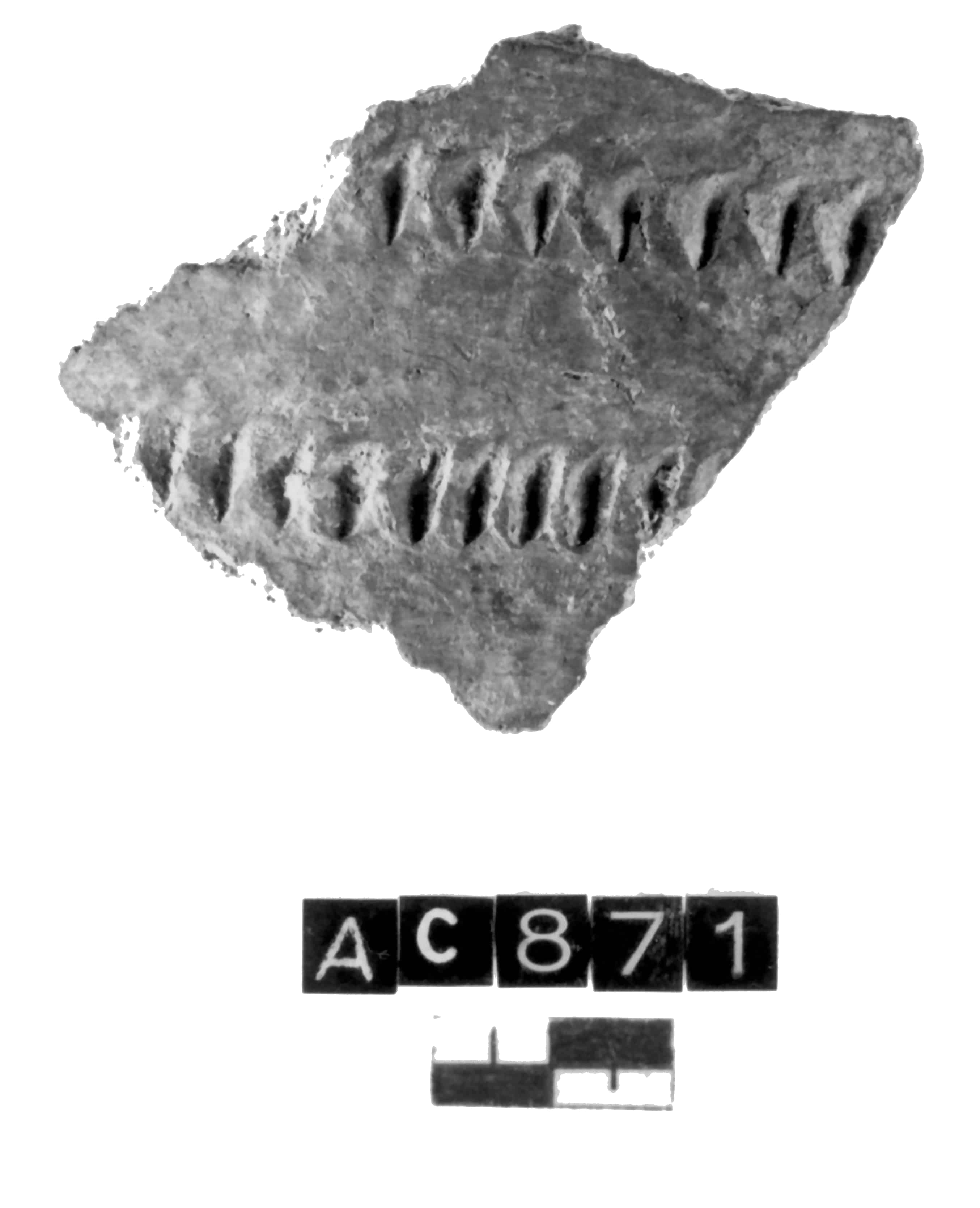 vaso (Neolitico antico)