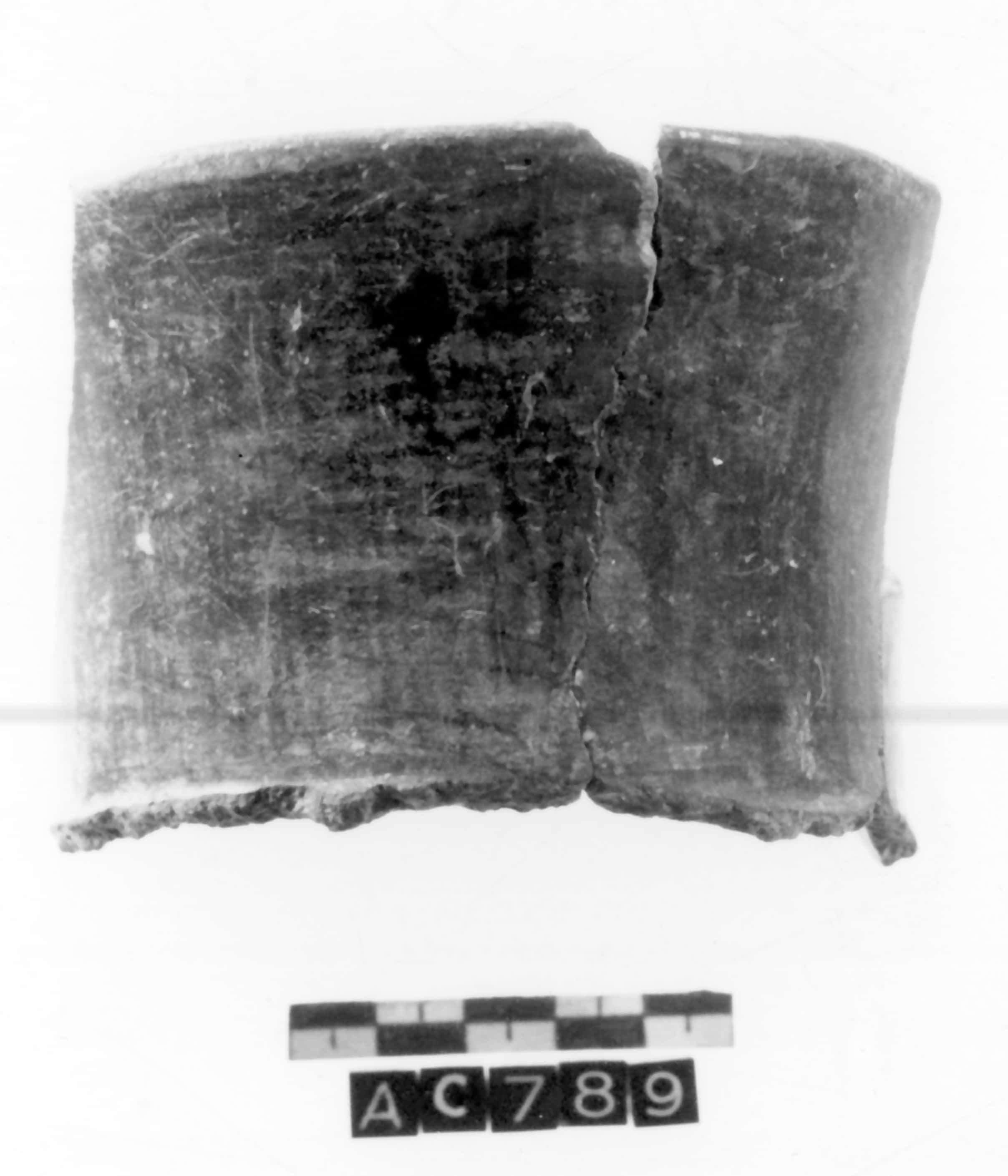 fiasco (Neolitico Antico II)