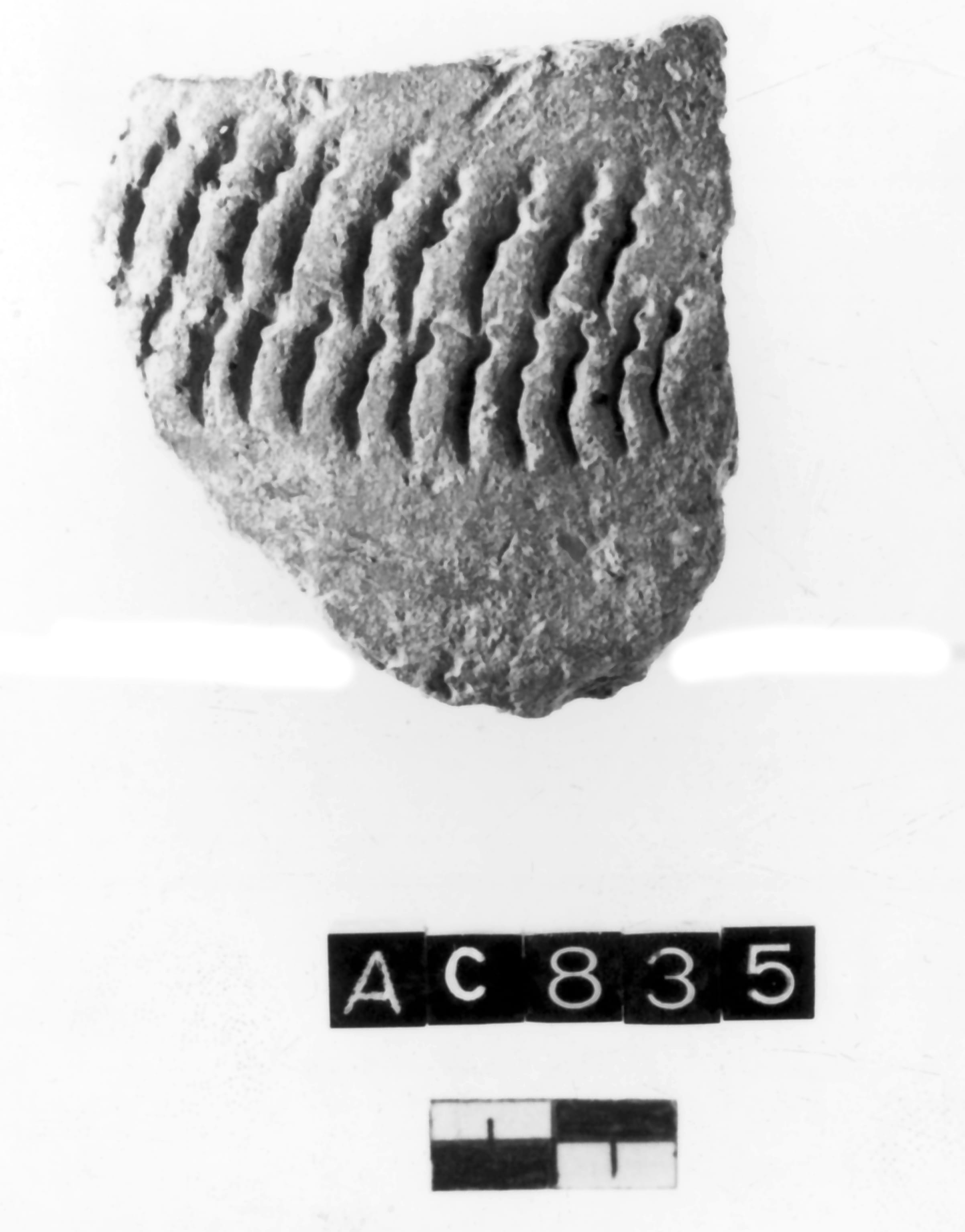 vaso (Neolitico antico)