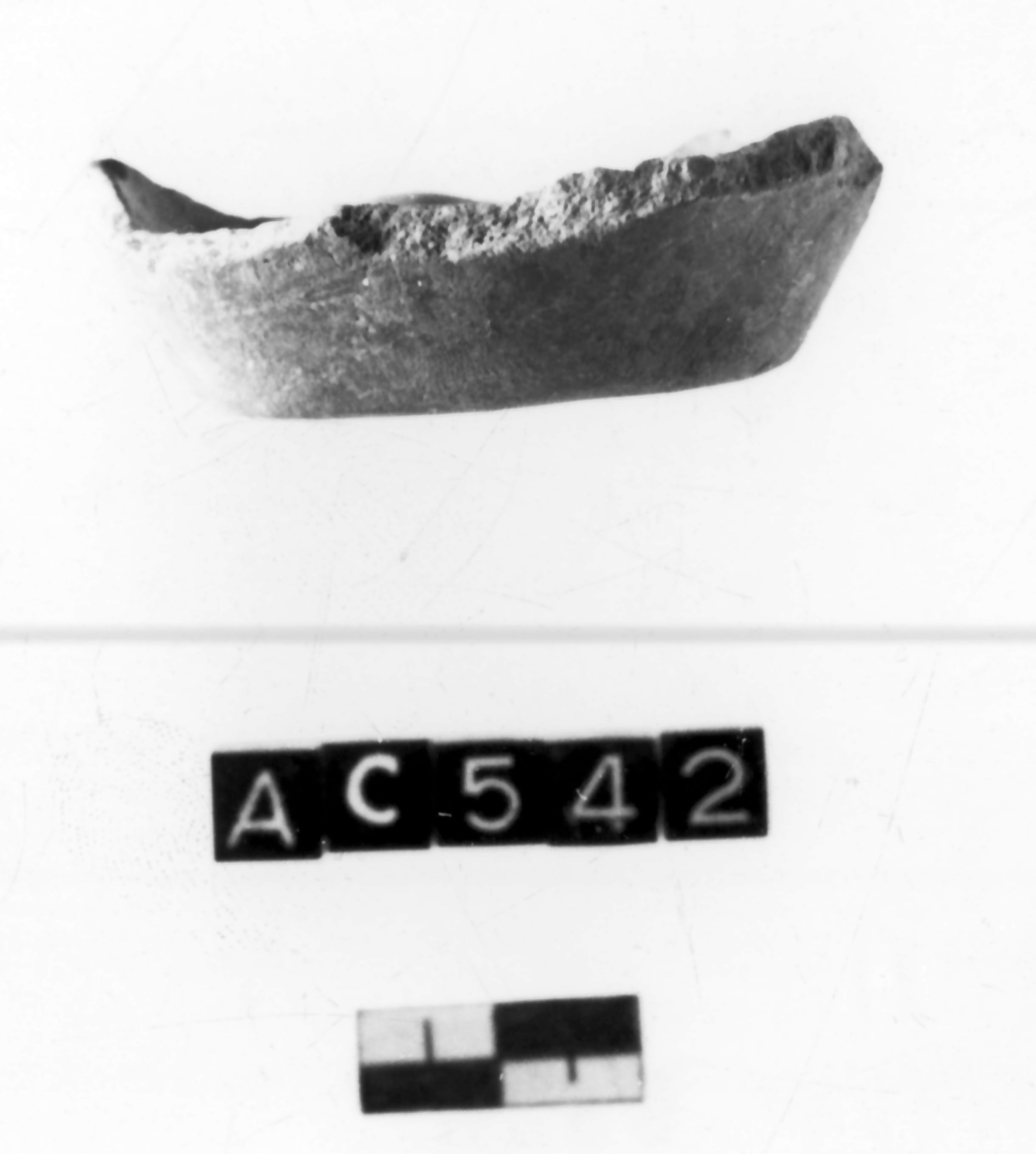 vaso (Neolitico medio)