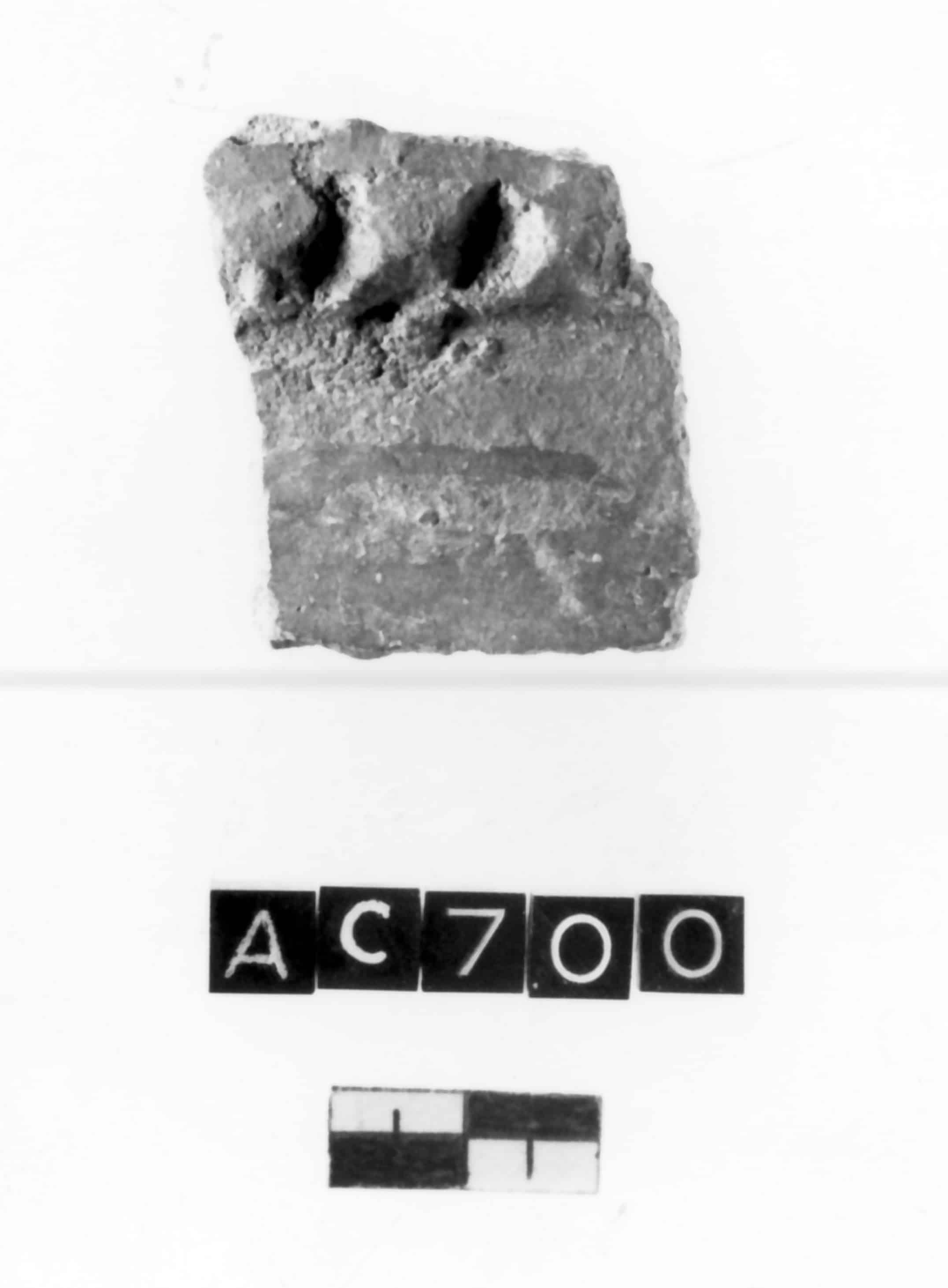 vaso (Neolitico medio)