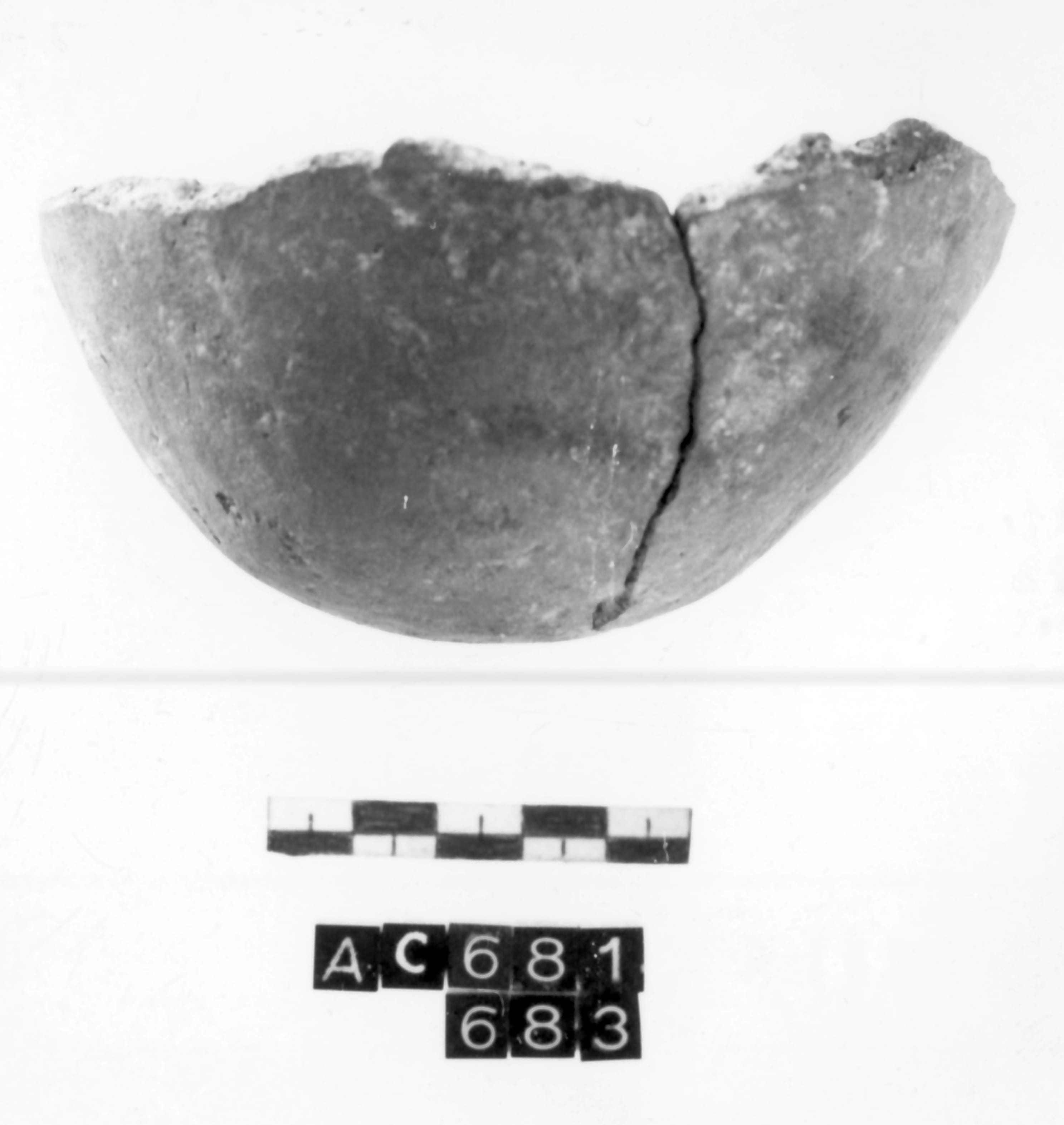 vaso (Neolitico medio)