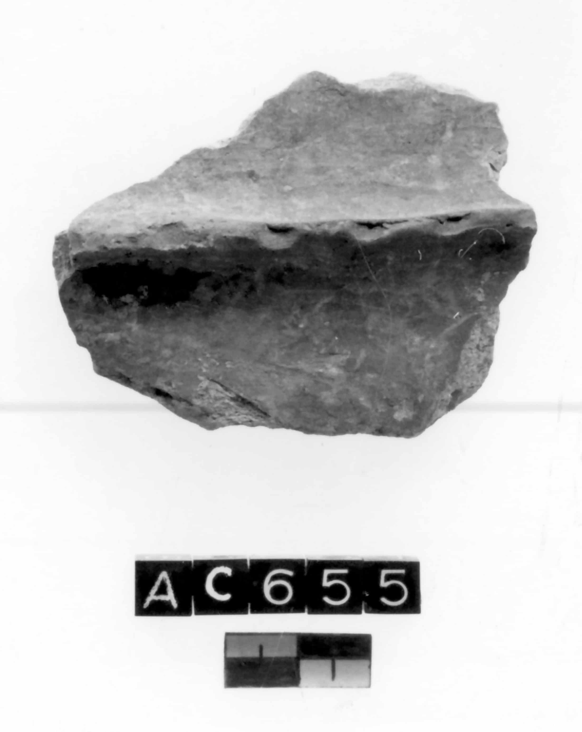 vaso (Neolitico medio)