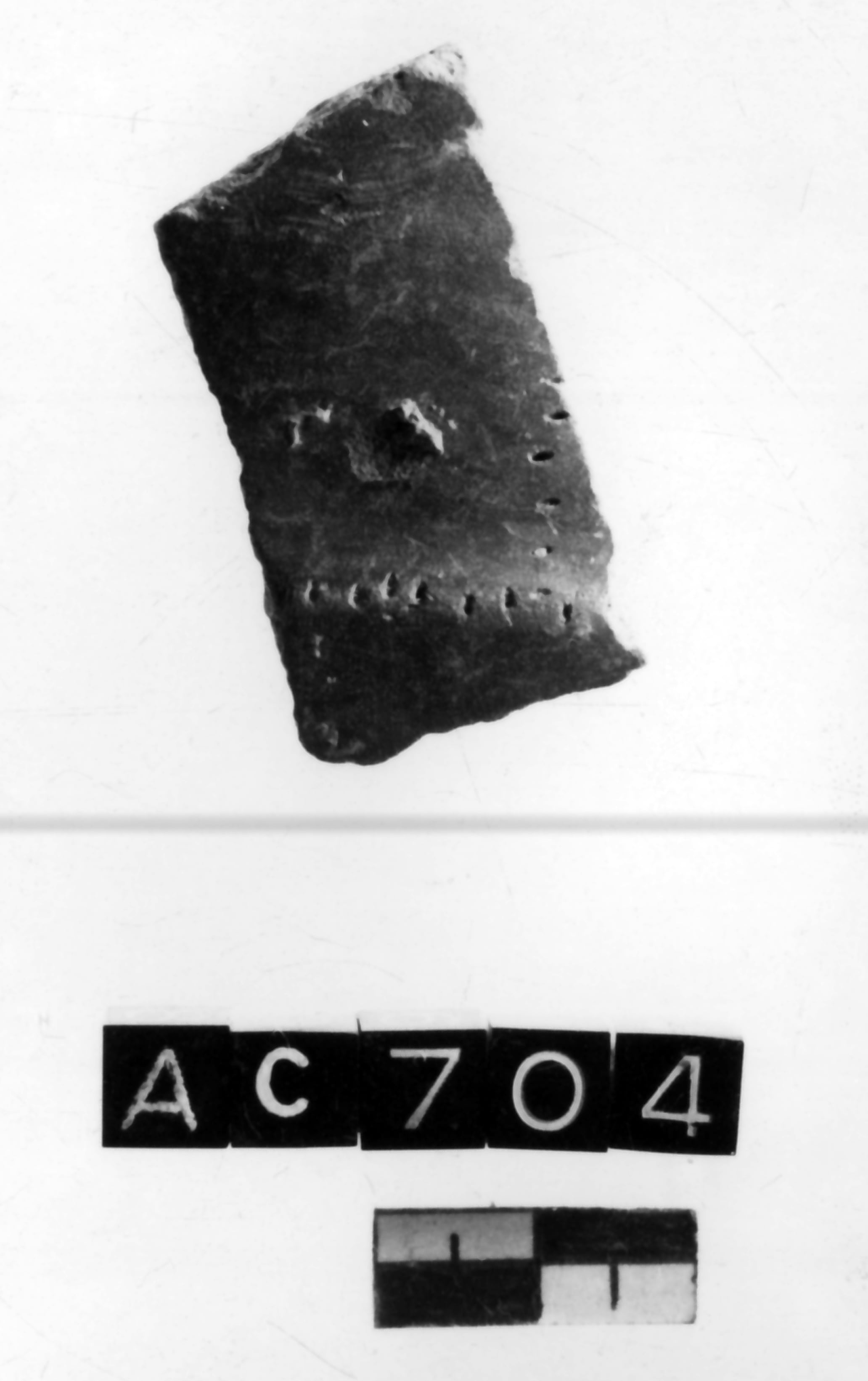 vaso (Neolitico medio)