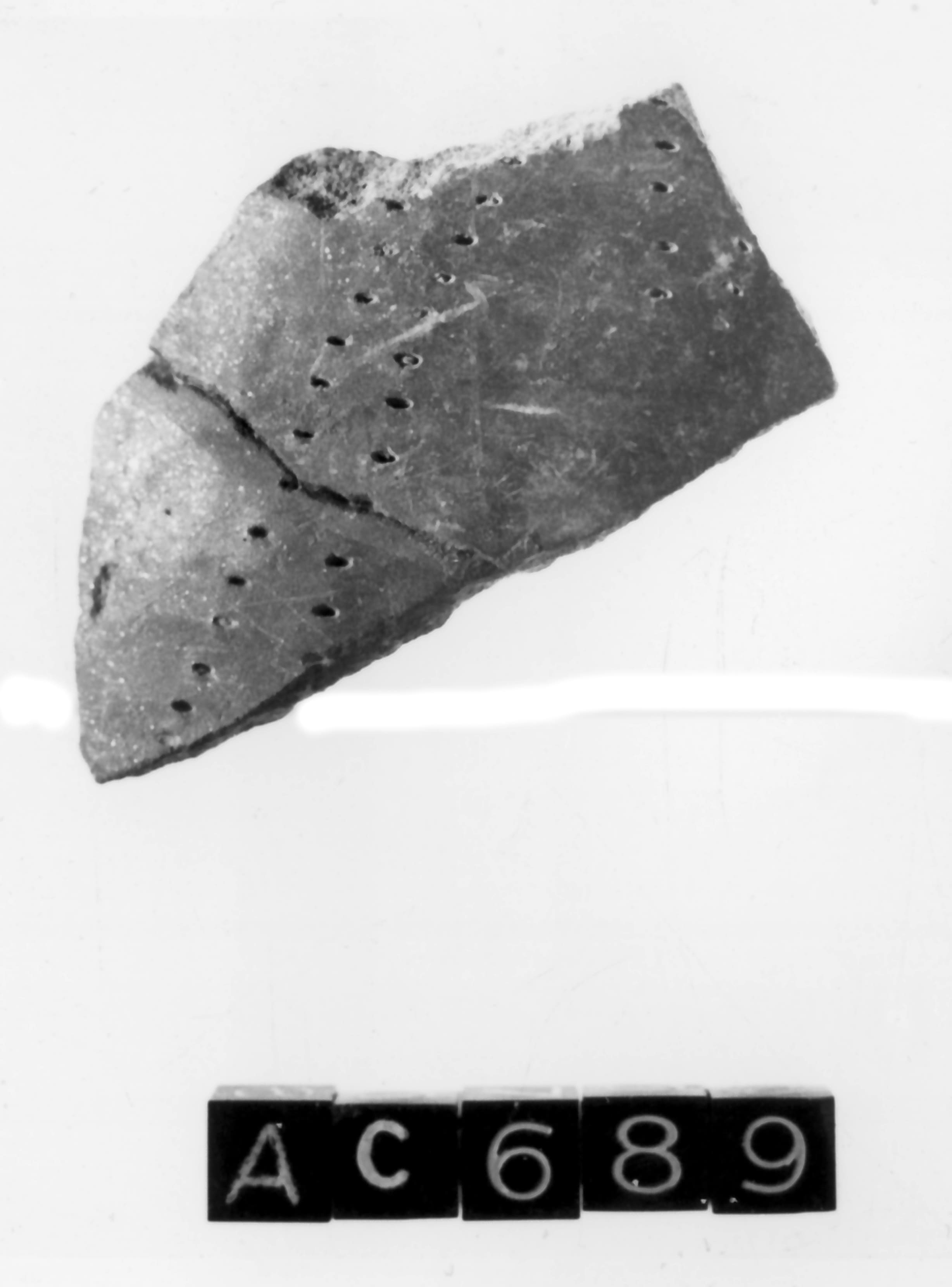 vaso (Neolitico medio)