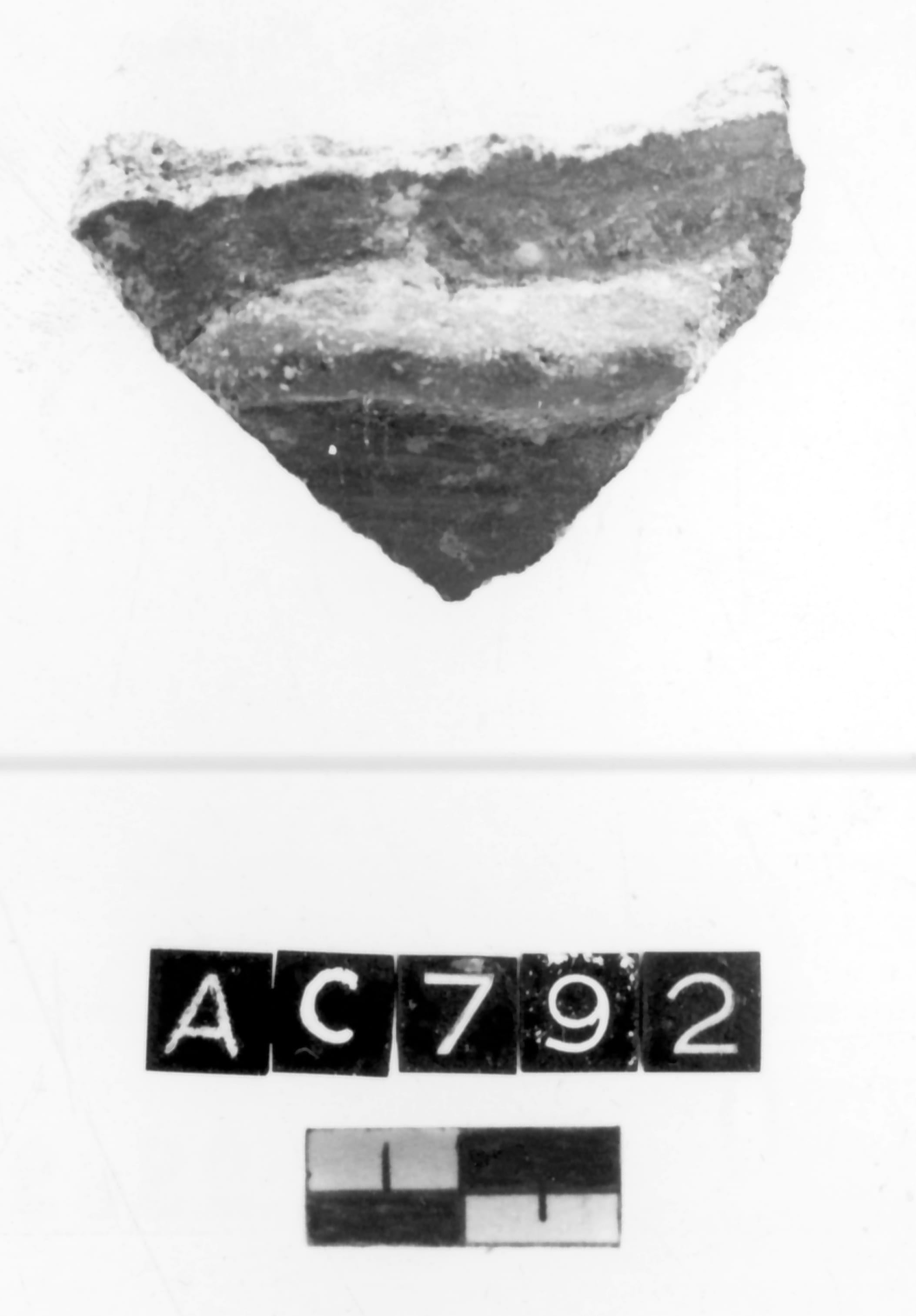 vaso (Neolitico antico II)