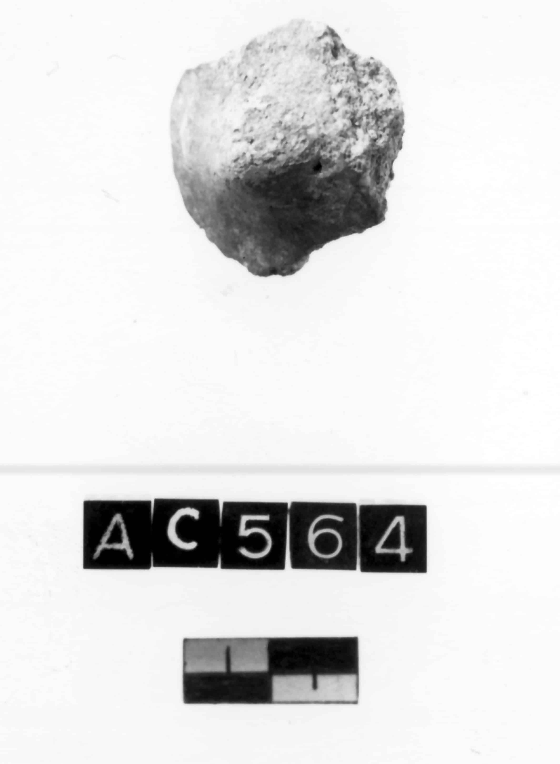 vaso (Neolitico antico II)