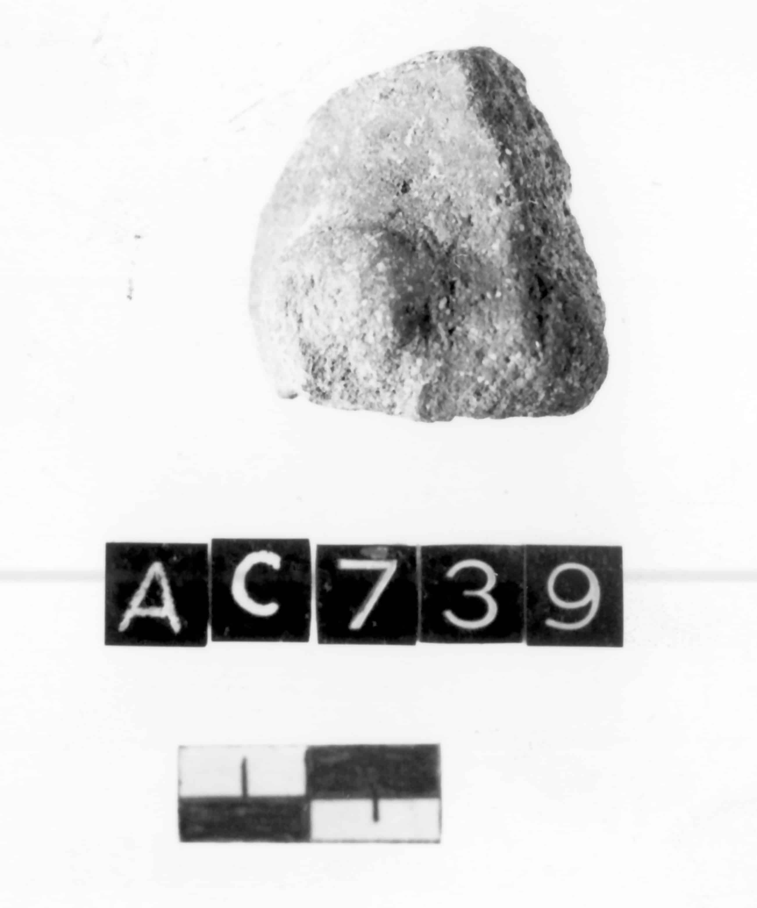 vaso (Neolitico Antico II)