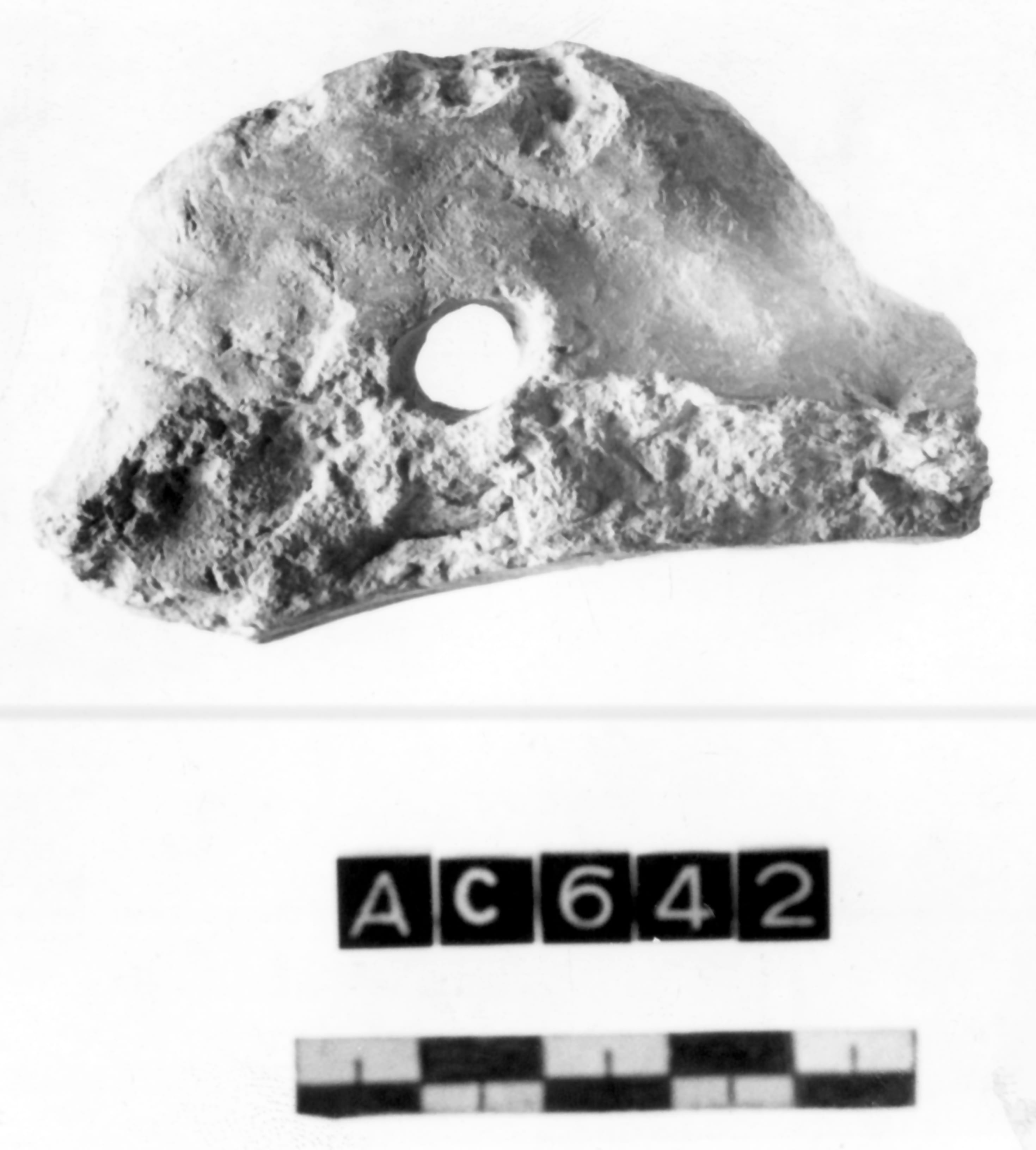 vaso (Neolitico Antico I)