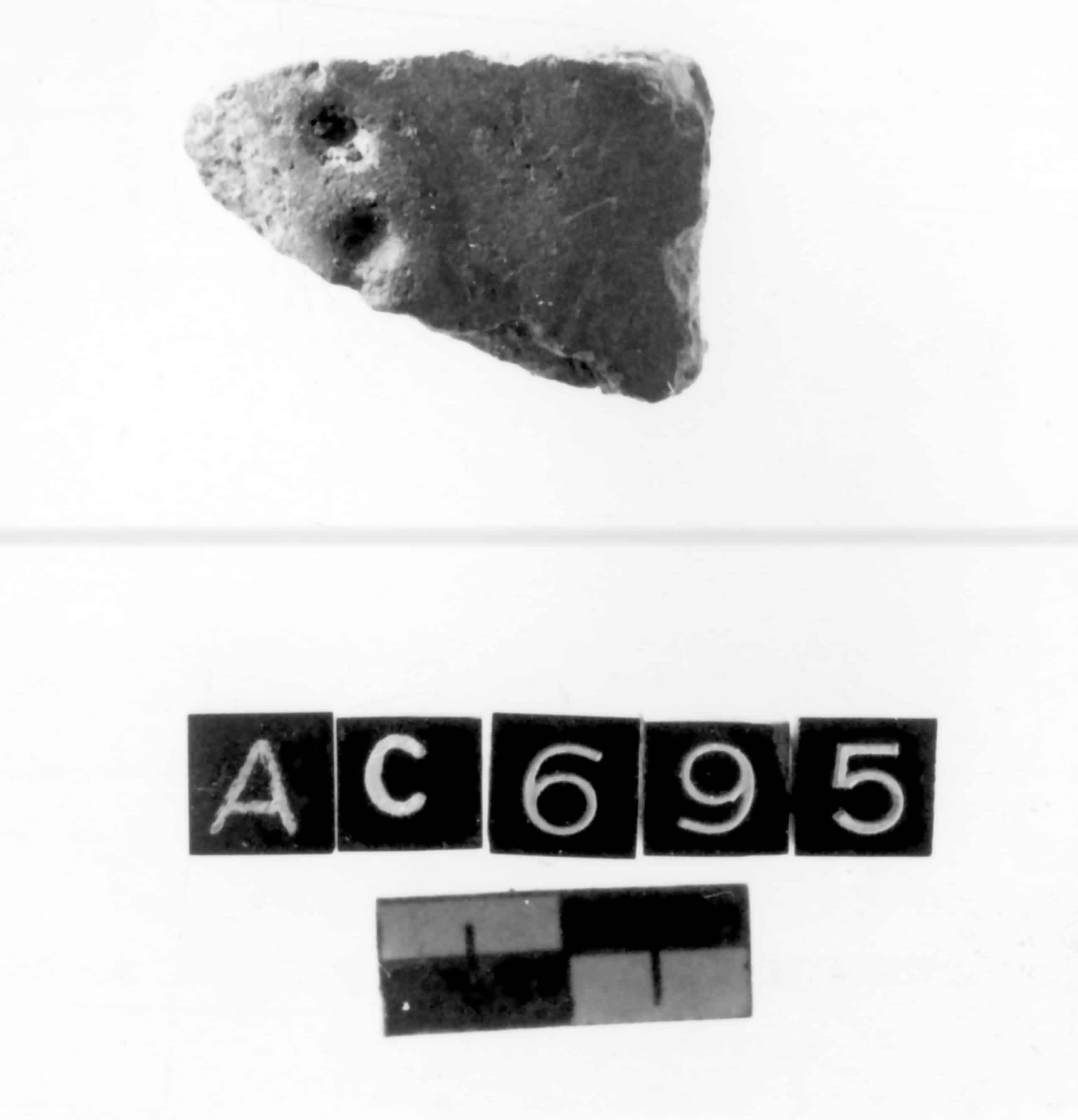 vaso (Neolitico medio)