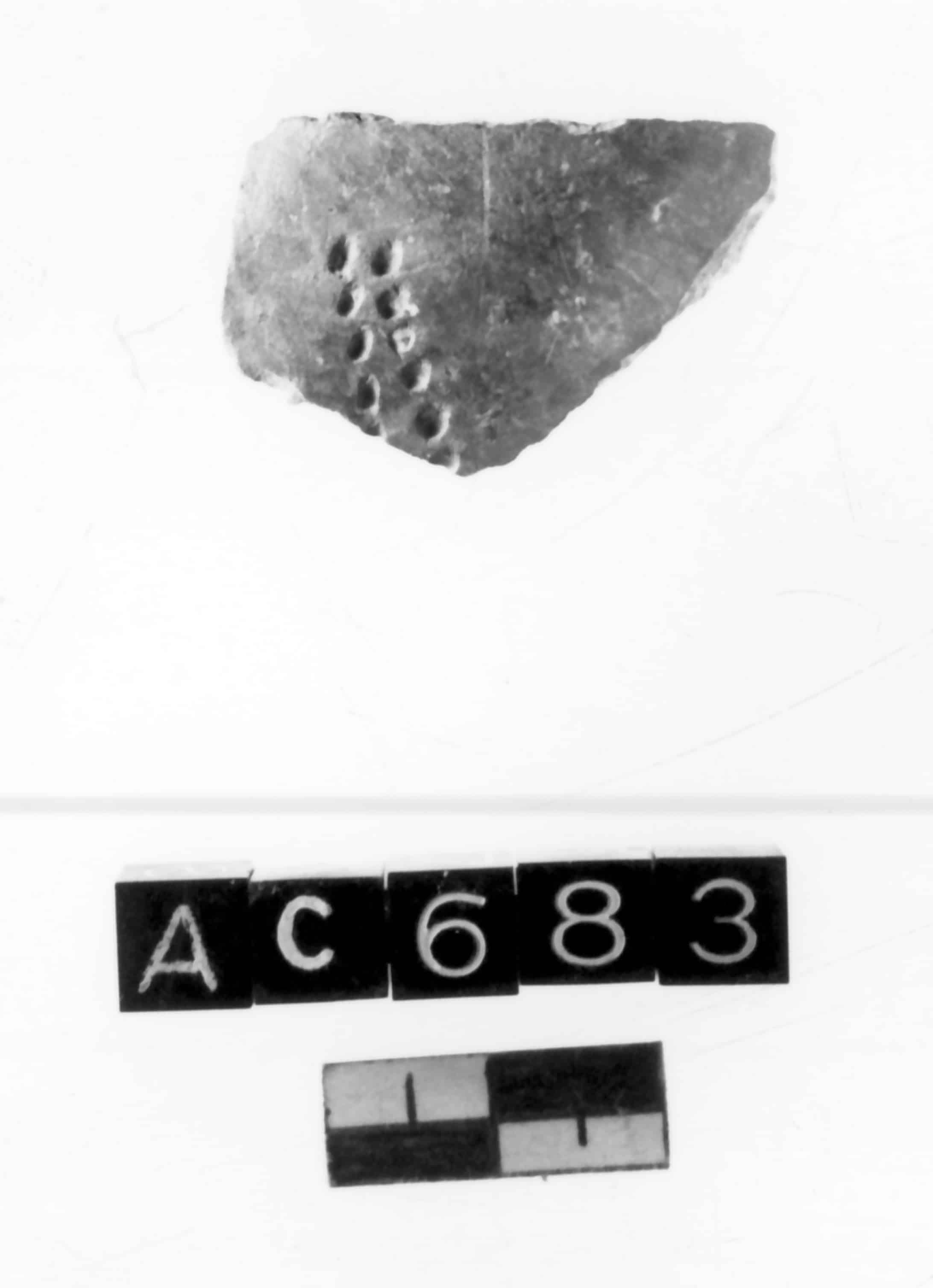 vaso (Neolitico medio)