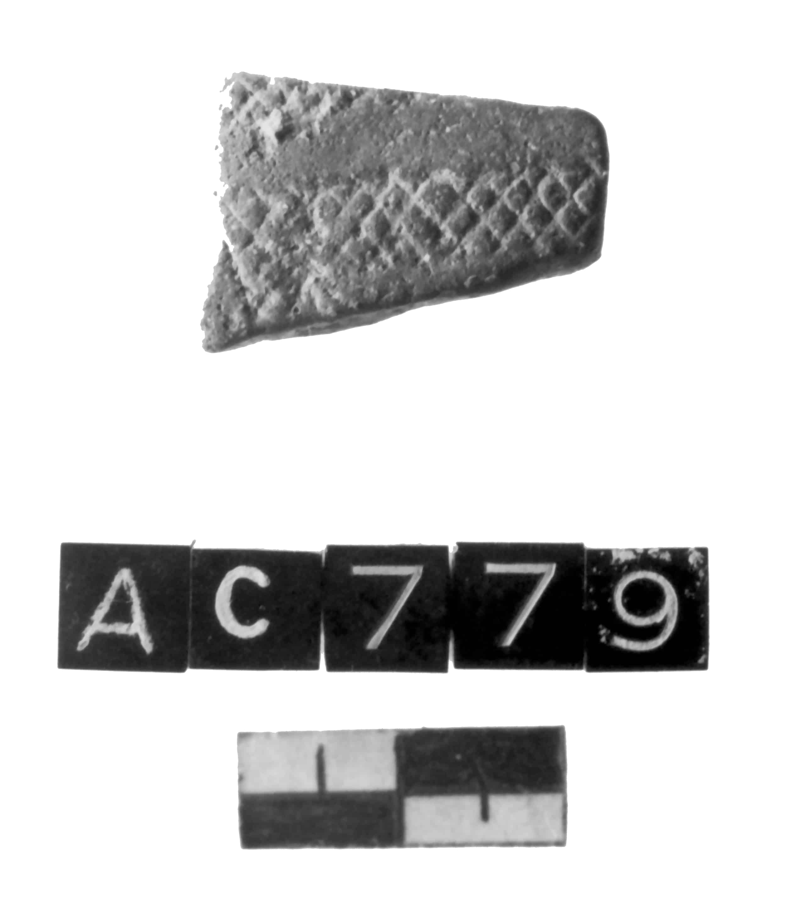 vaso (Neolitico antico)