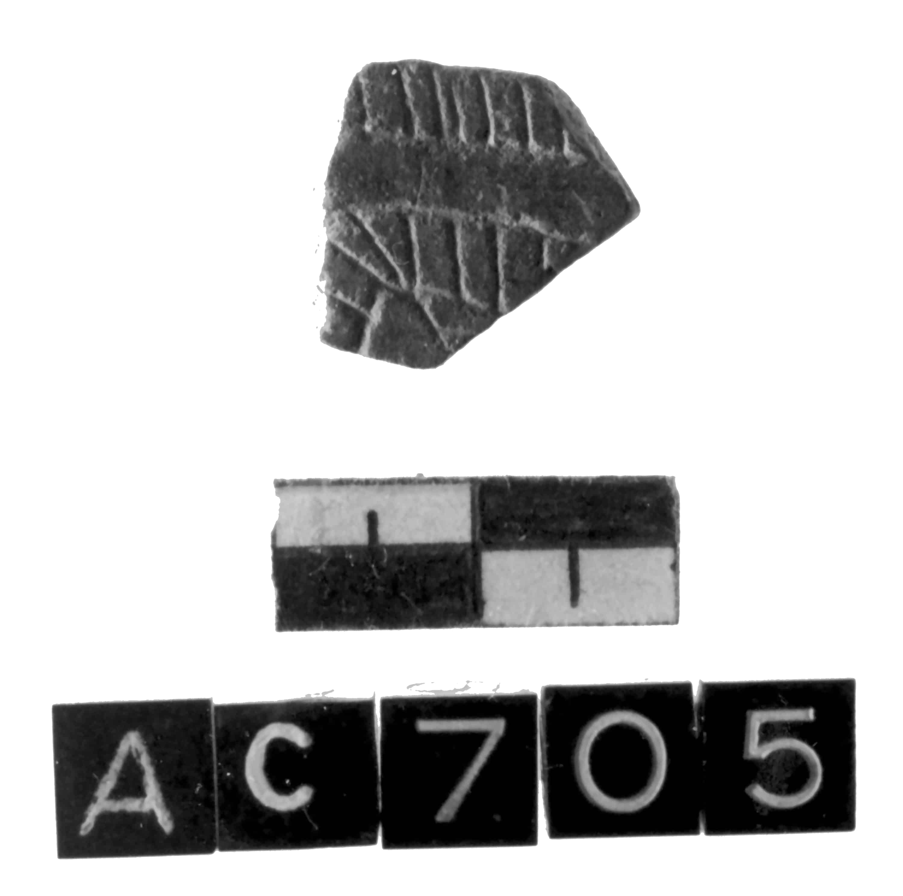 vaso (Neolitico medio)