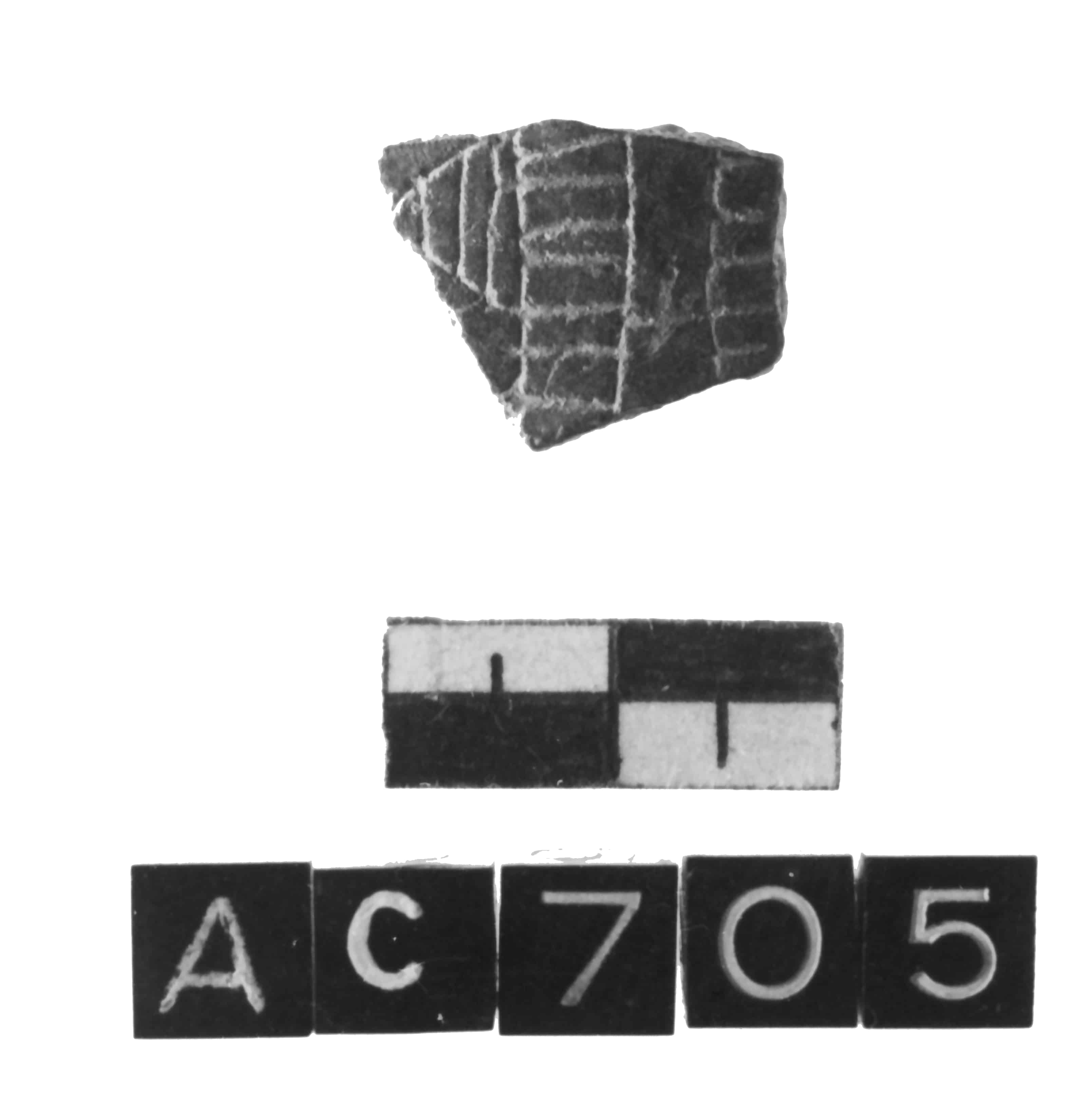 vaso (Neolitico medio)