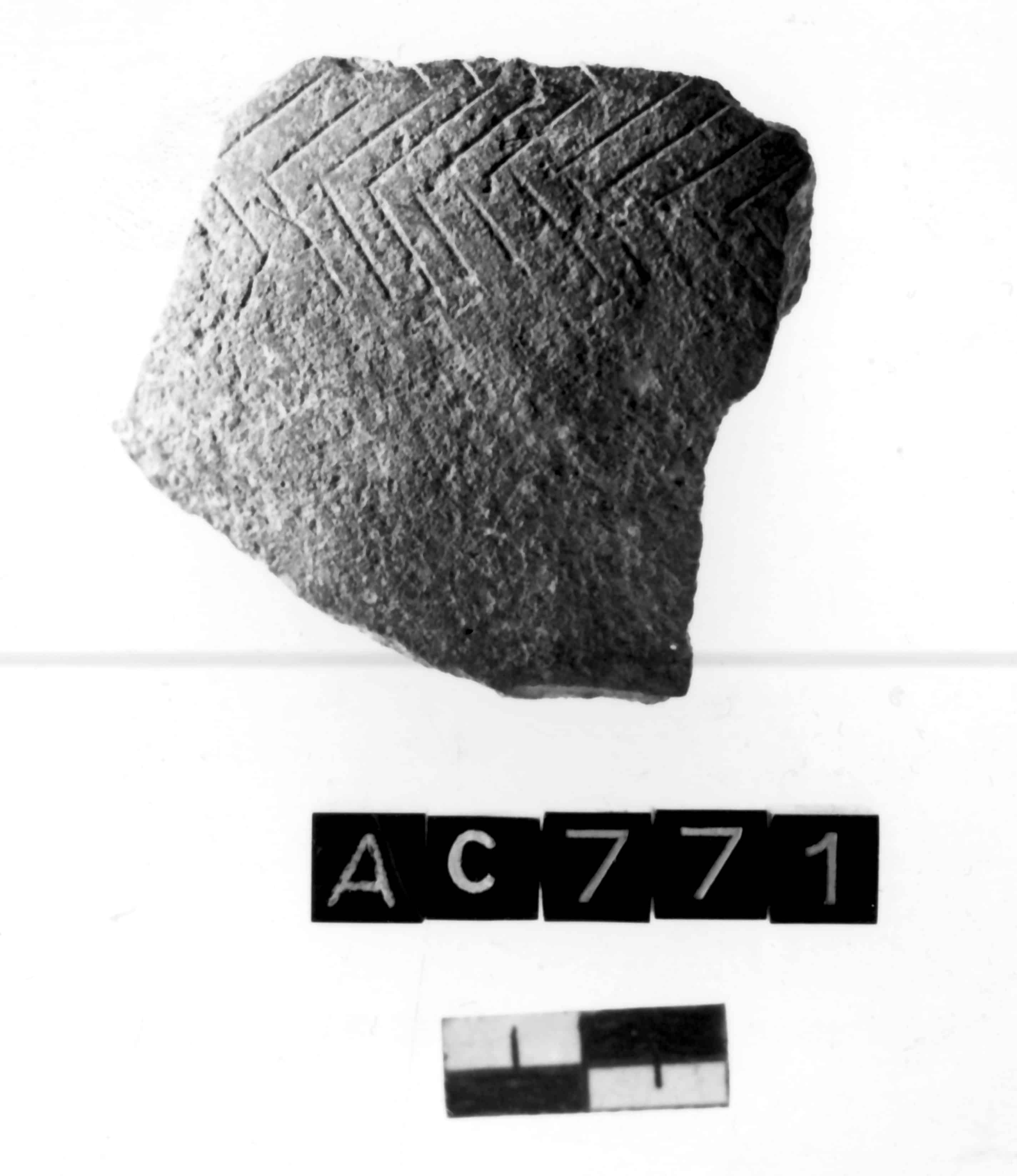 vaso (Neolitico medio)