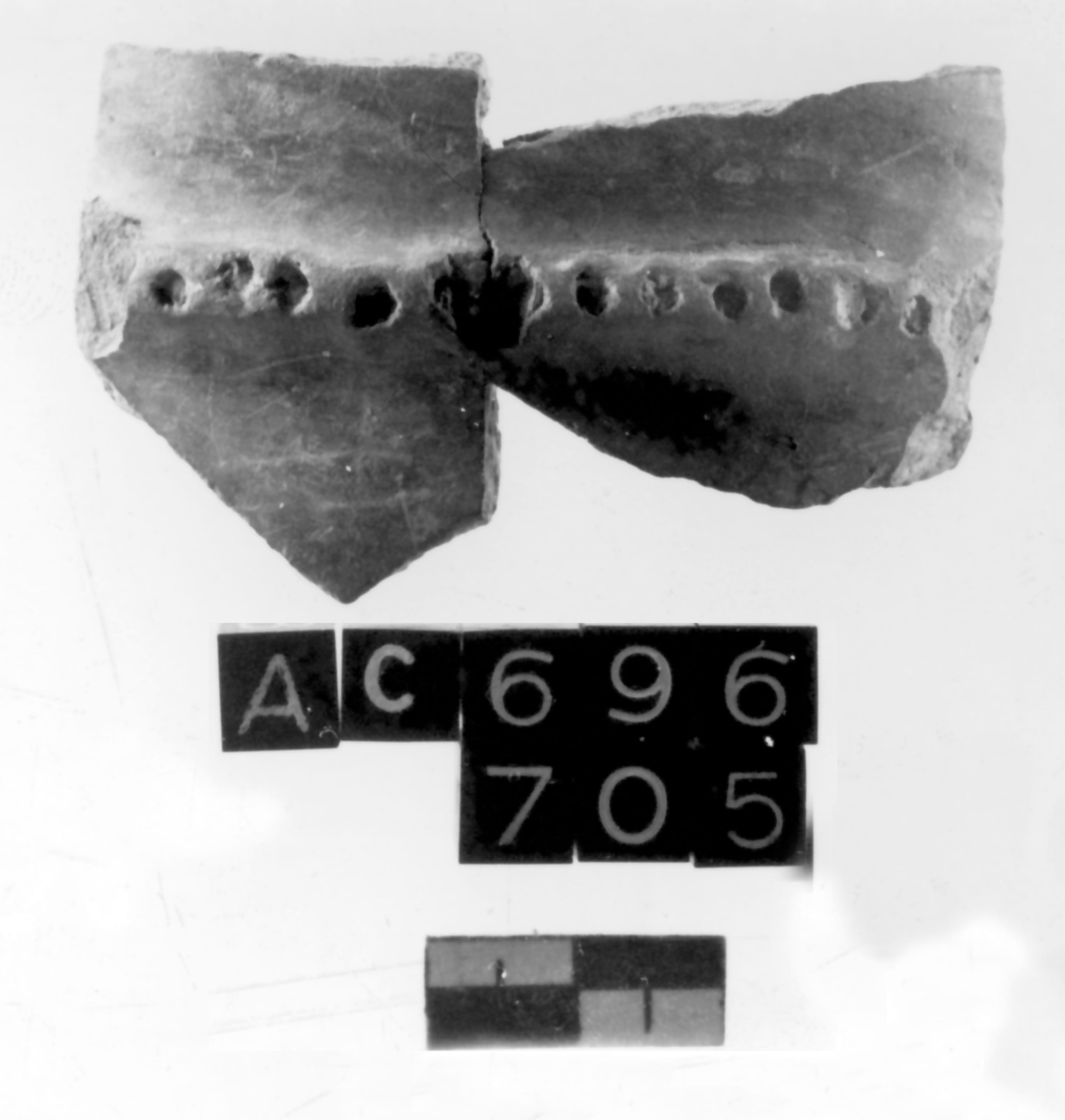 vaso (Neolitico medio)