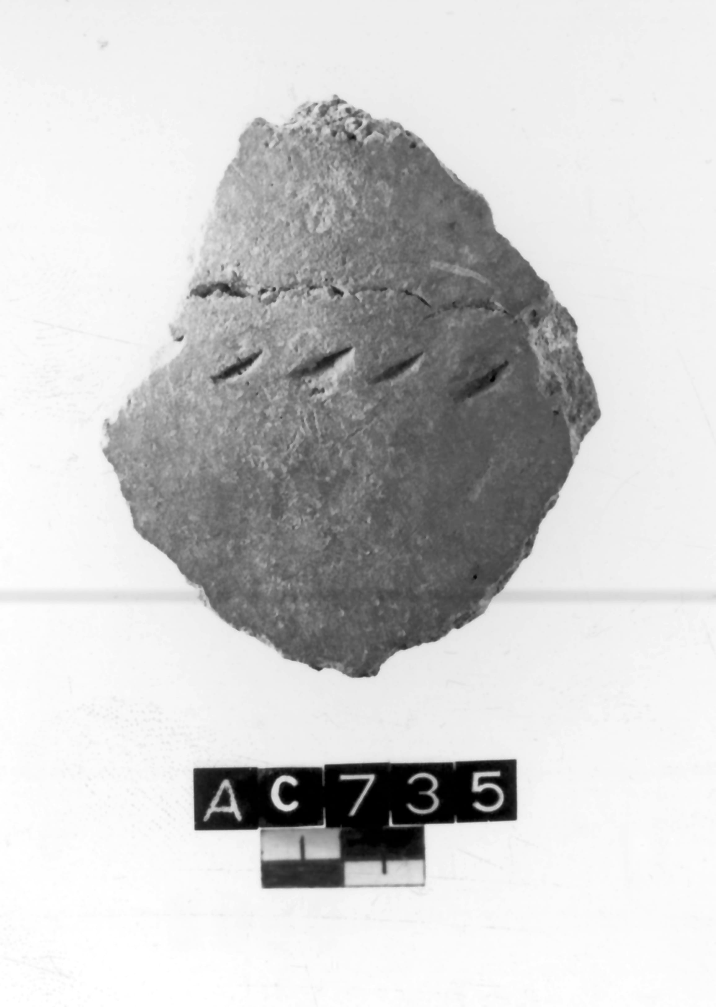 vaso (Neolitico antico)