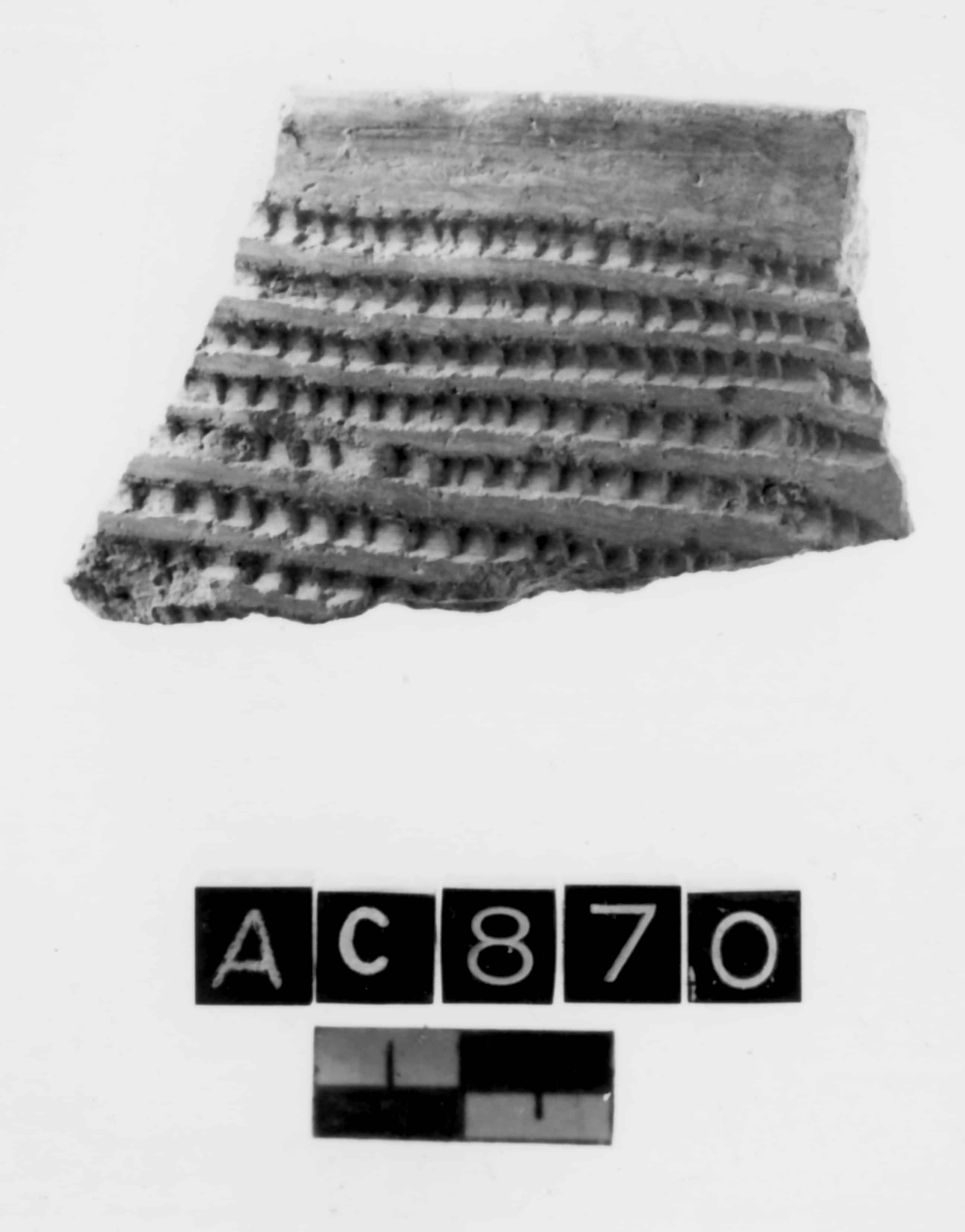 olla (Neolitico antico)