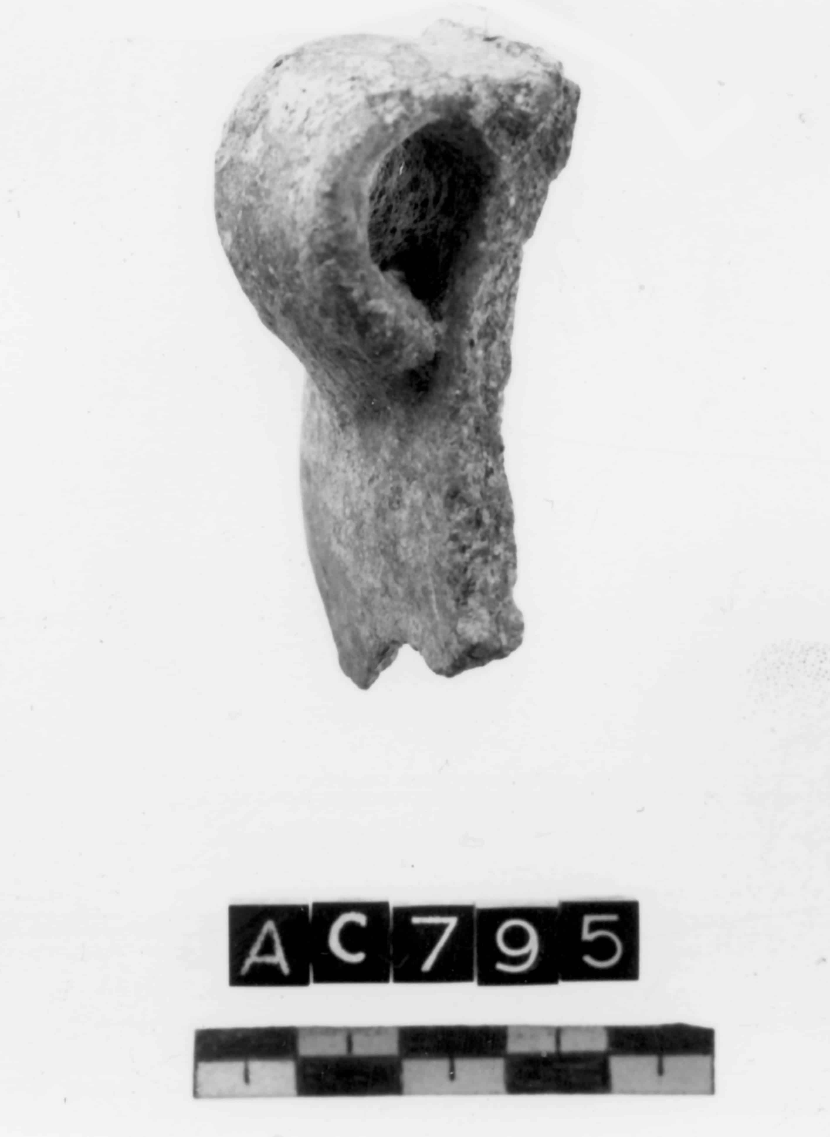 vaso (Neolitico Antico II)