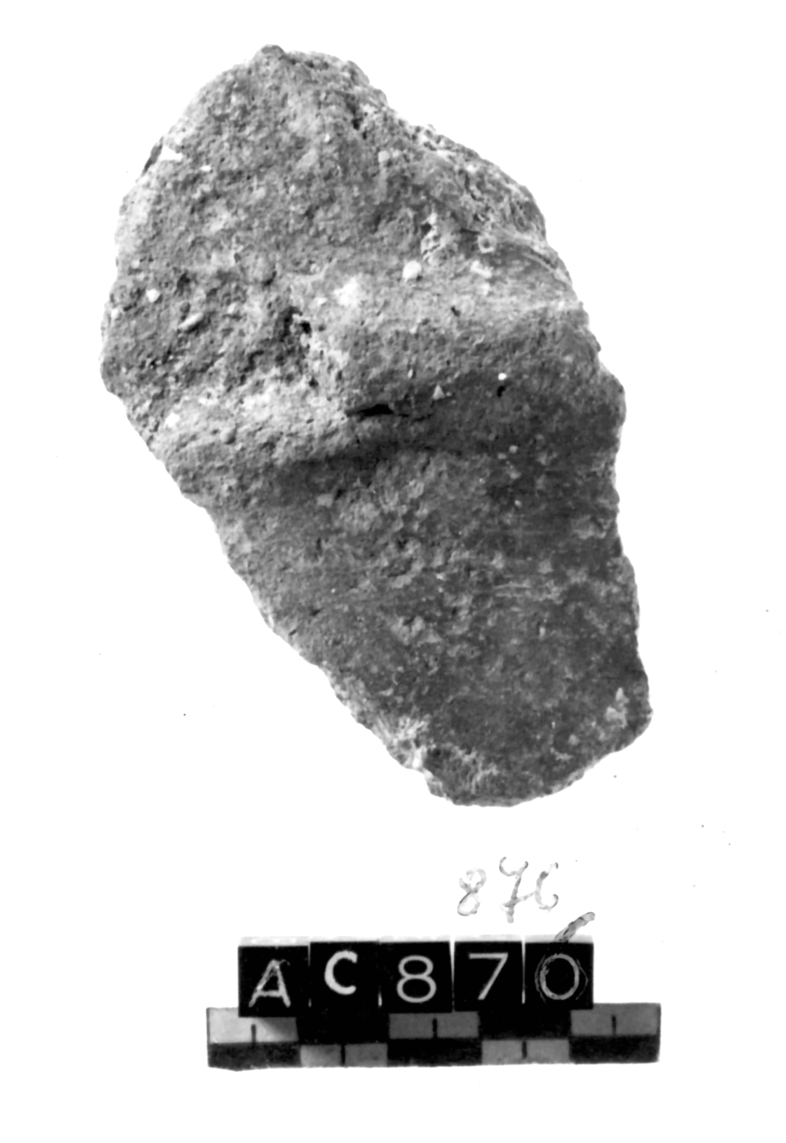 vaso (Neolitico antico I)