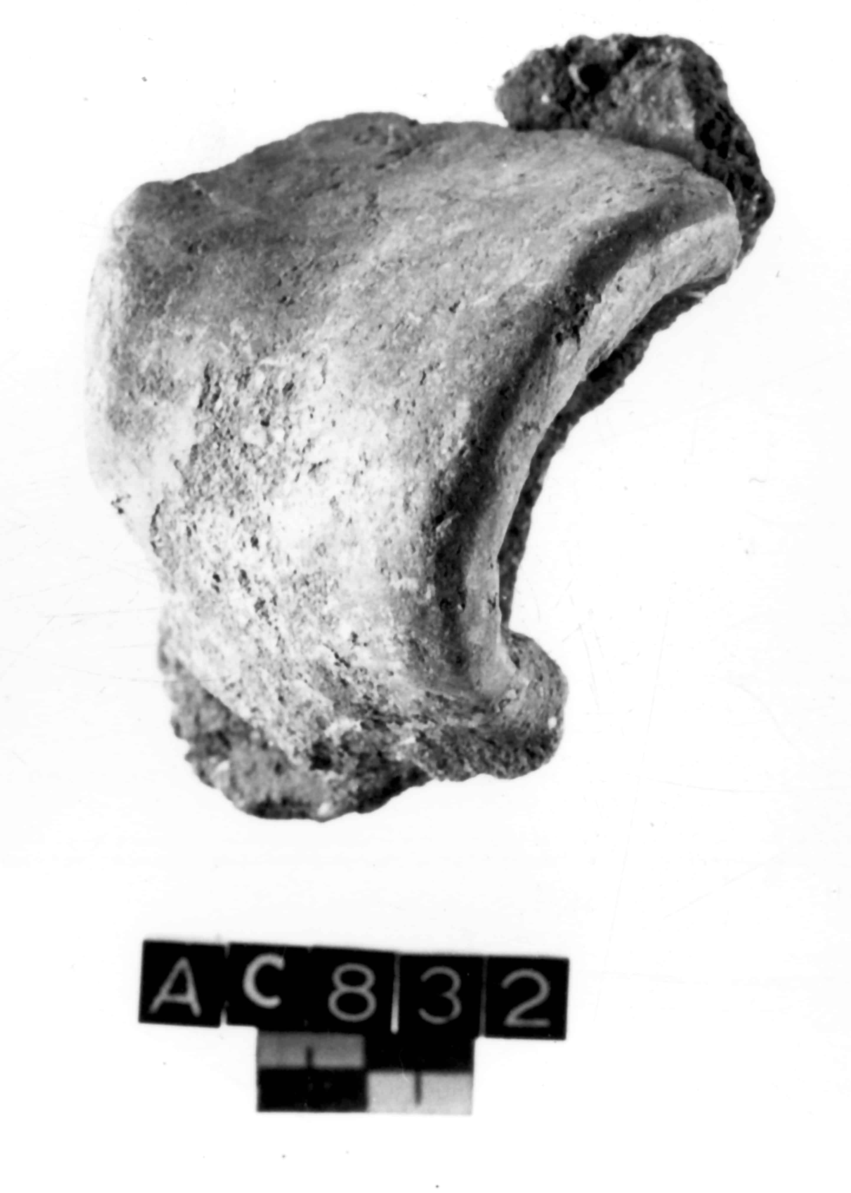 vaso (Neolitico medio)