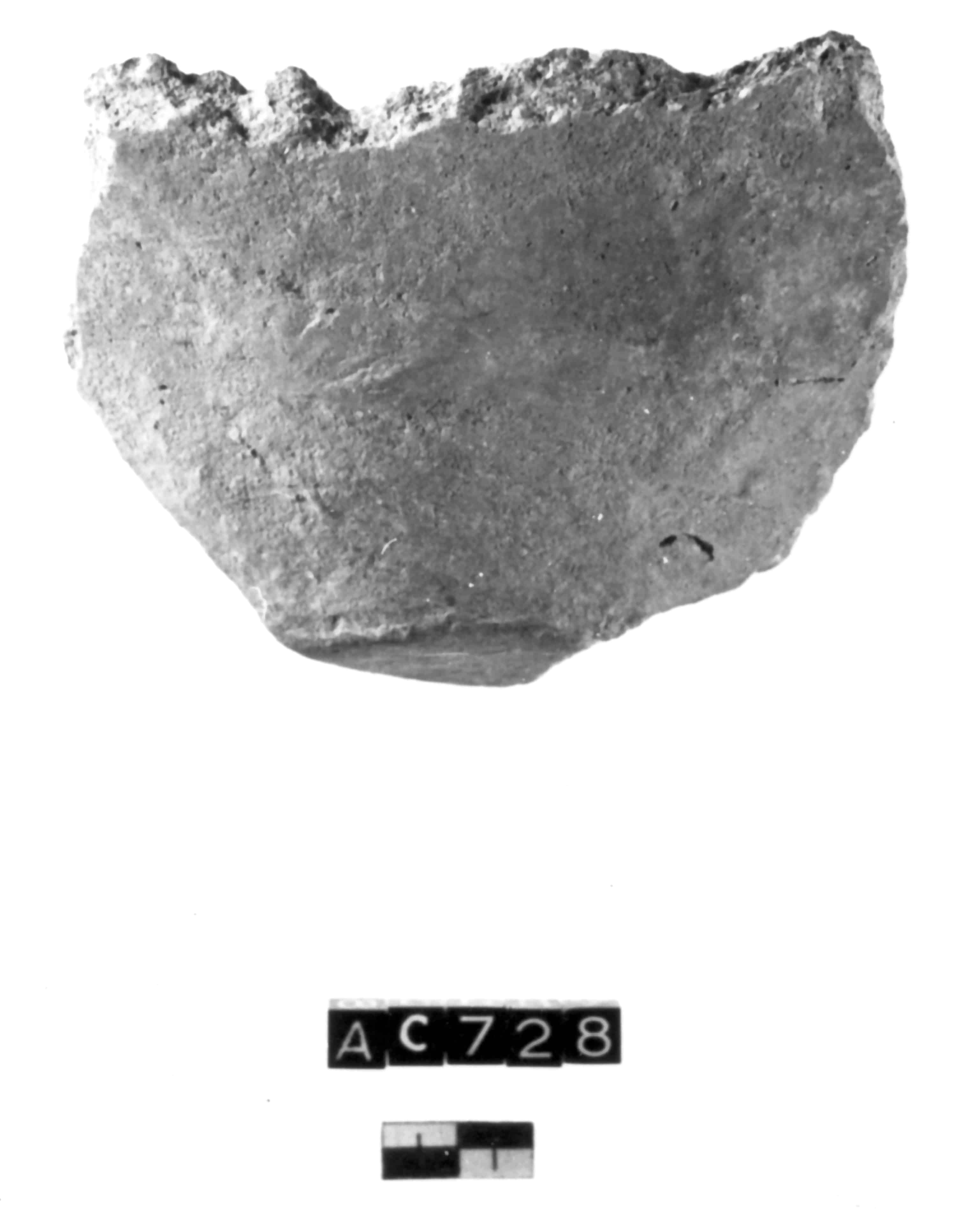 vaso (Neolitico medio)