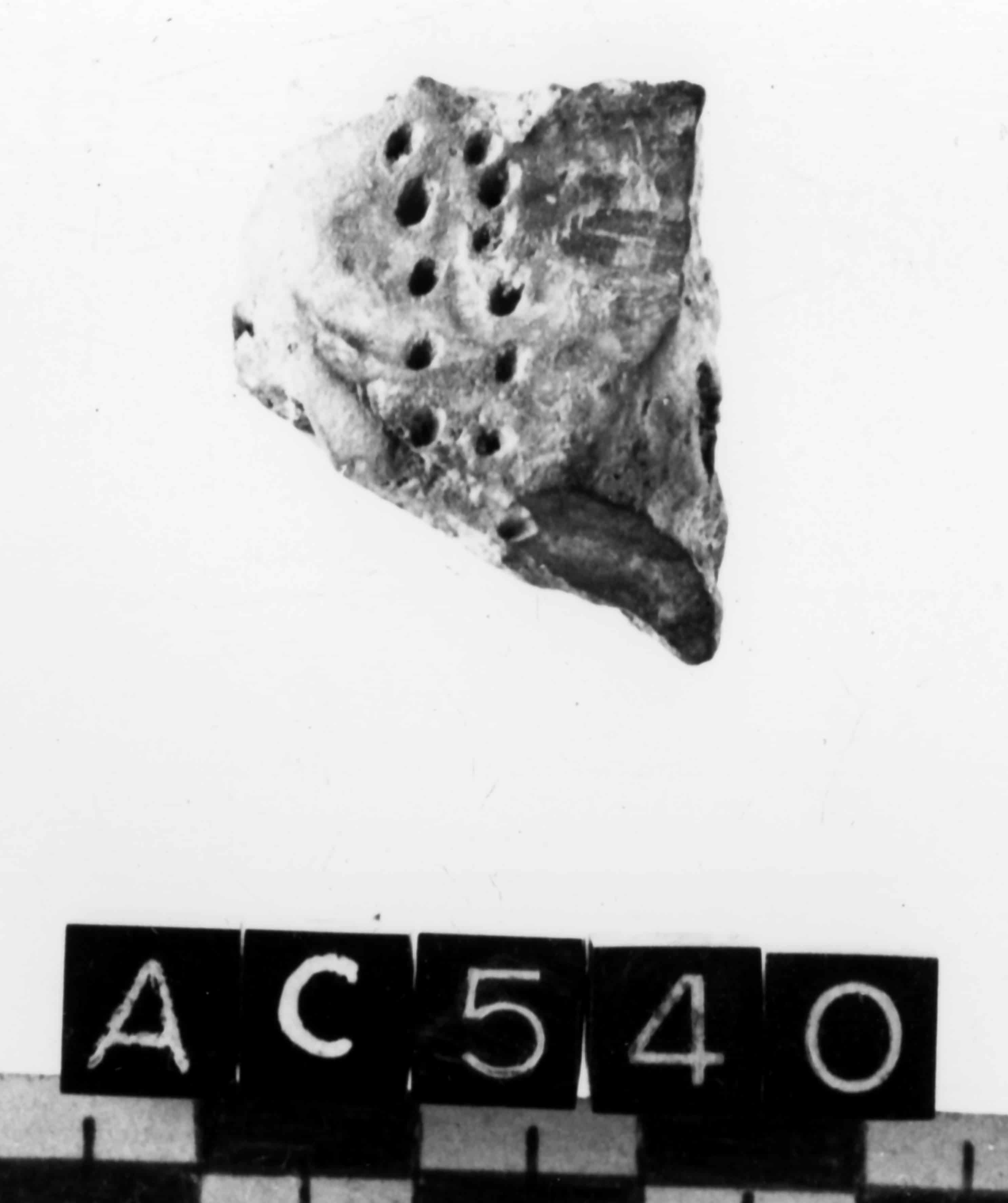 vaso (Neolitico medio)