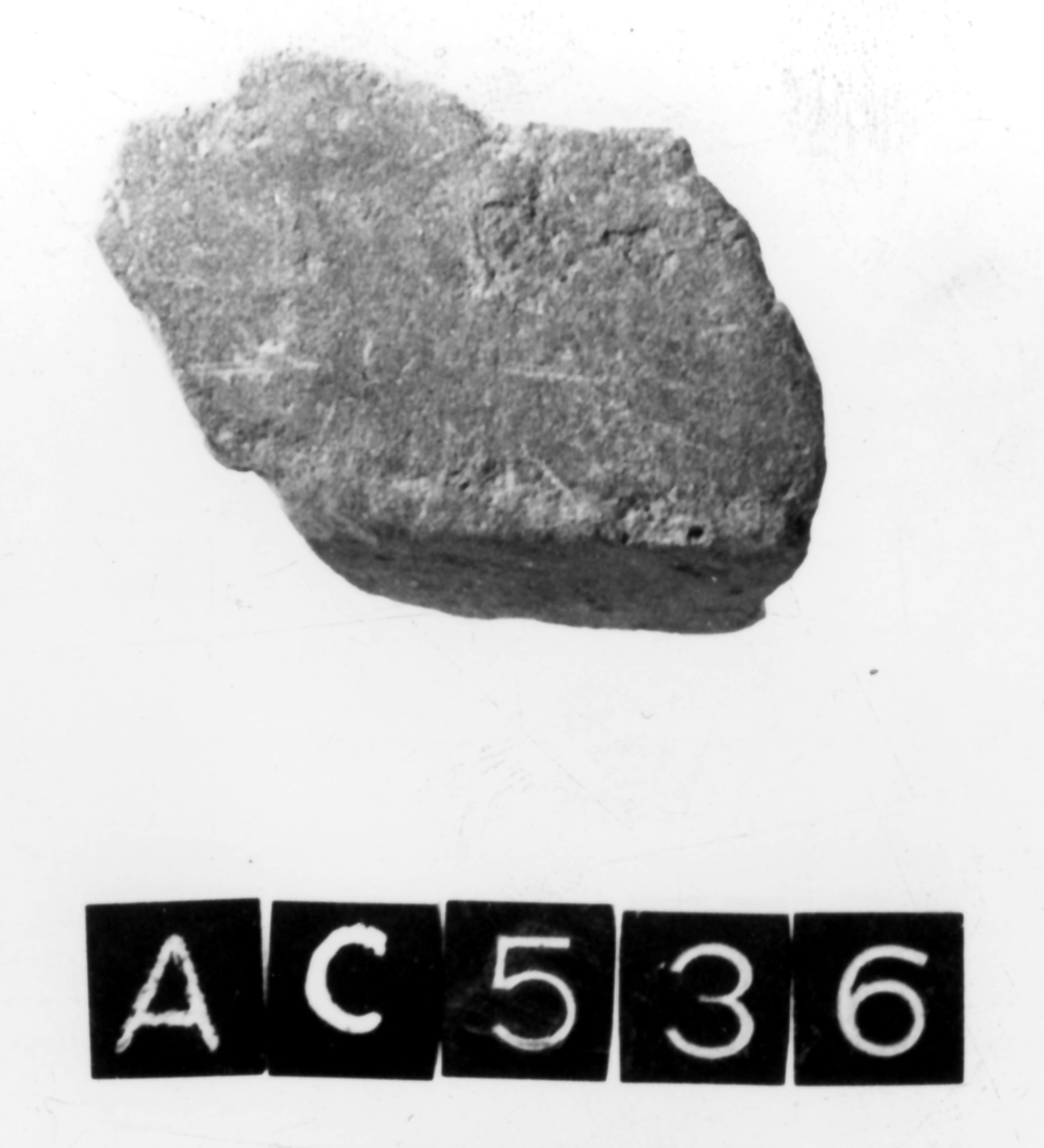 vaso (Neolitico medio)