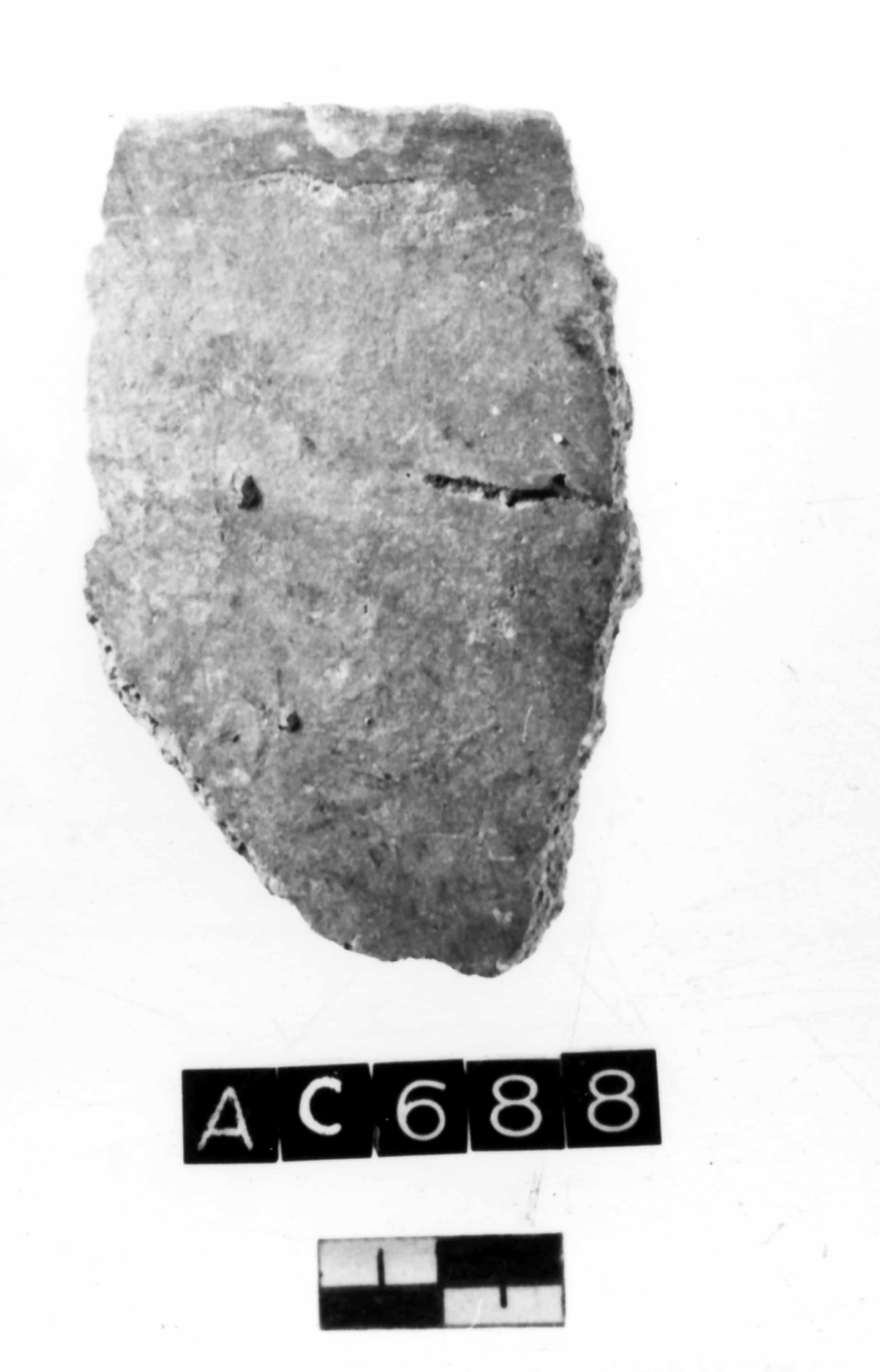 bicchiere (Neolitico medio)