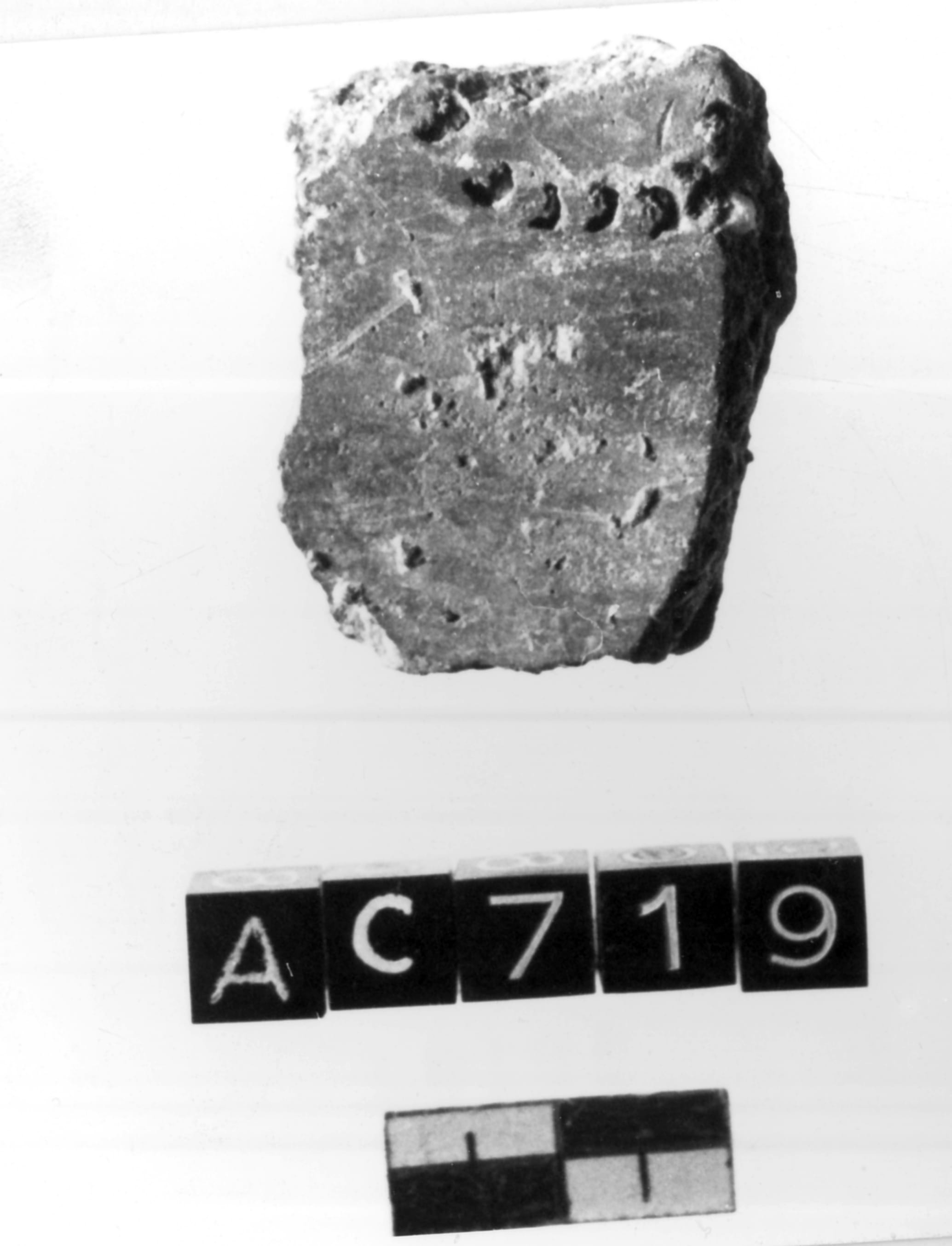 vaso (Neolitico medio)