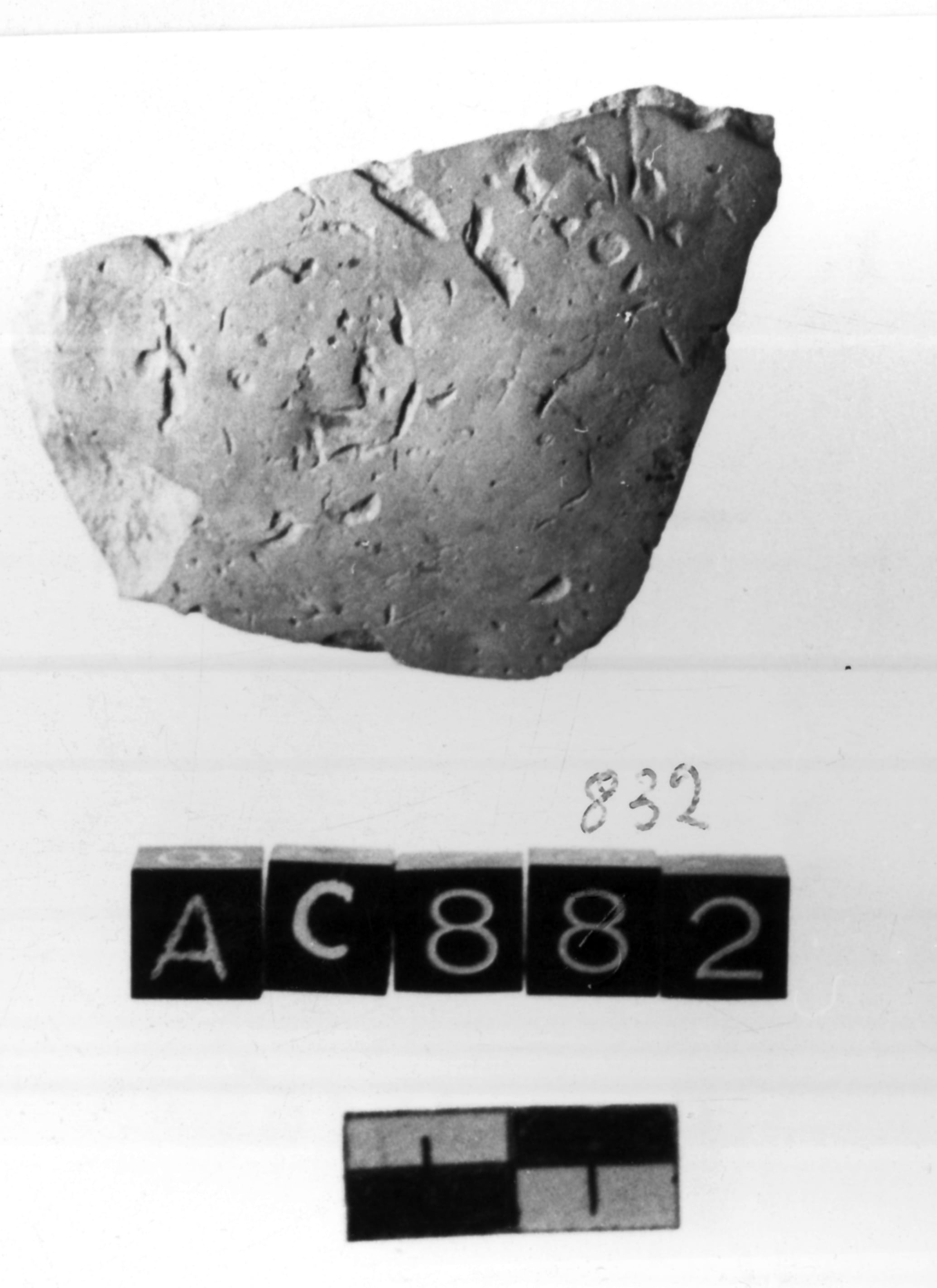 vaso (Neolitico medio)