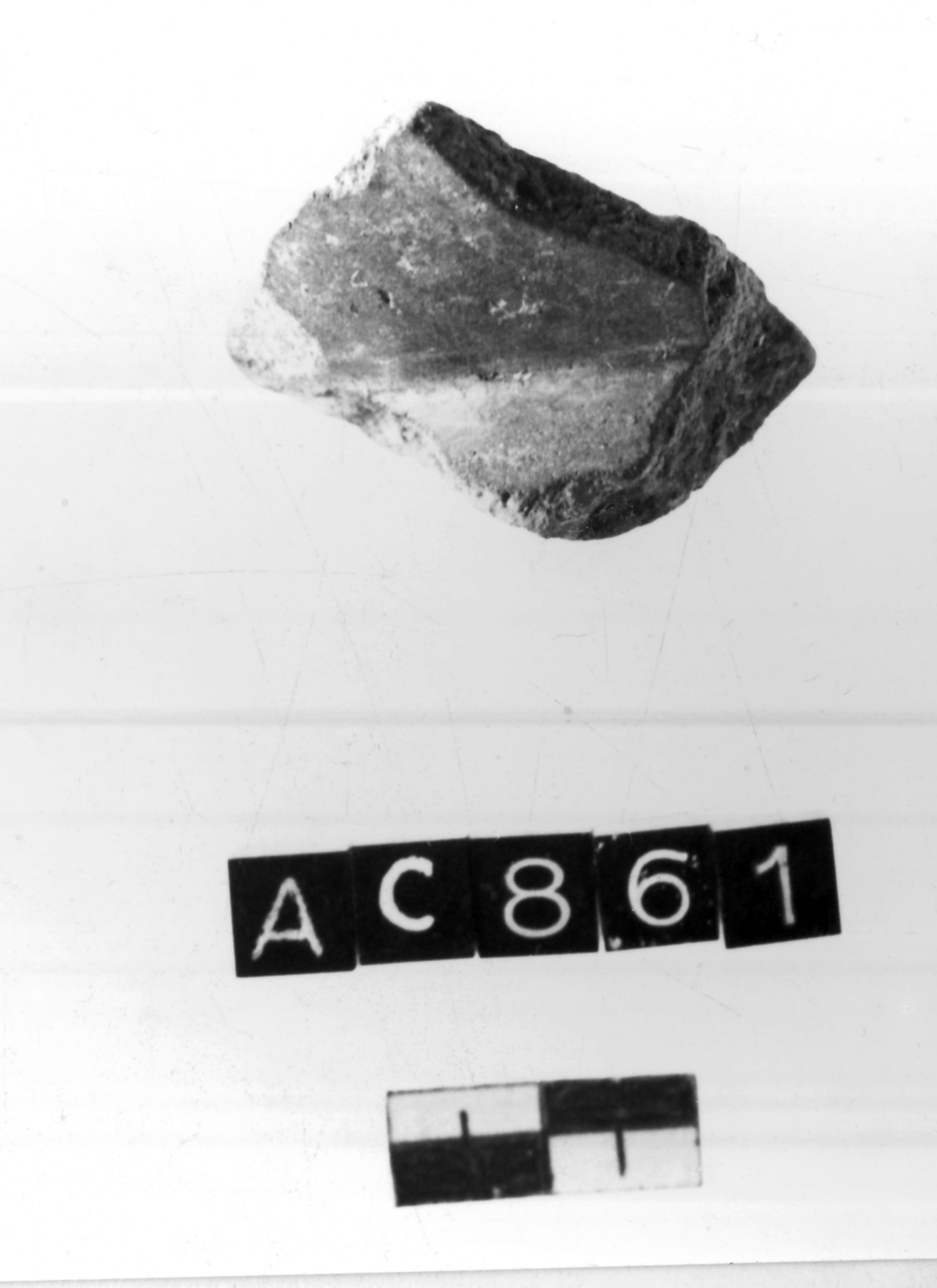 vaso (Neolitico medio)