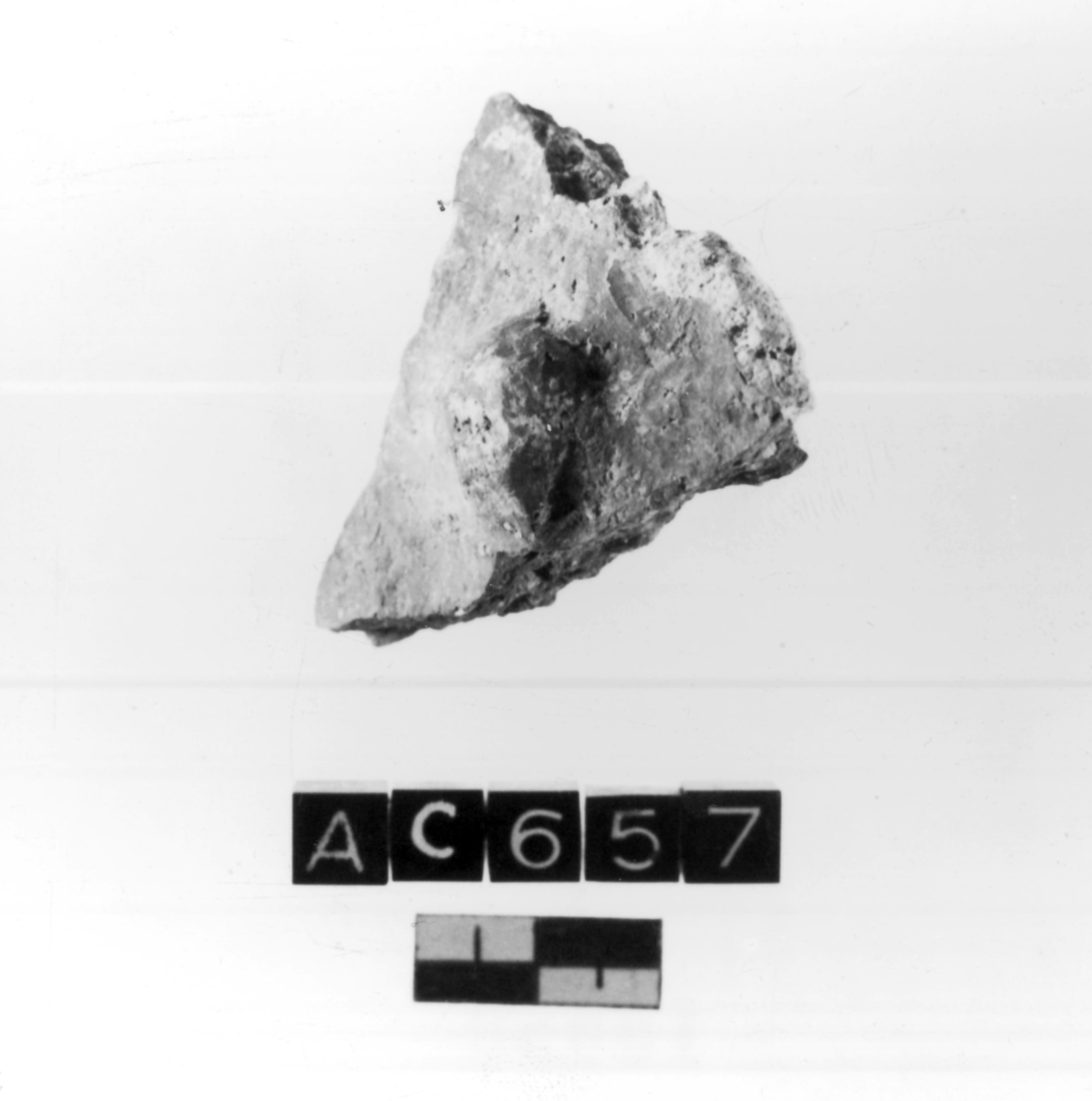 vaso (Neolitico medio)