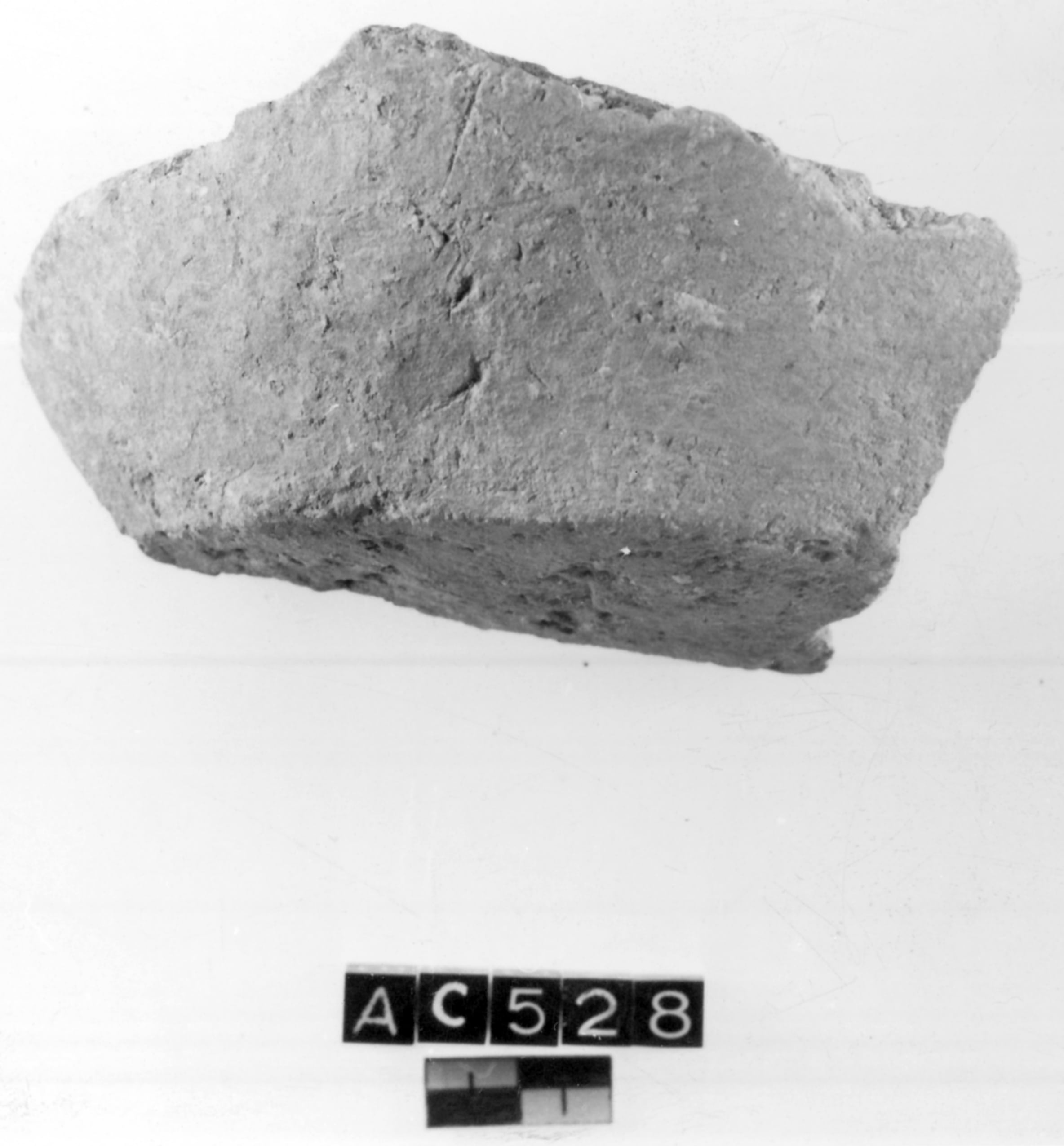 vaso (Neolitico medio)